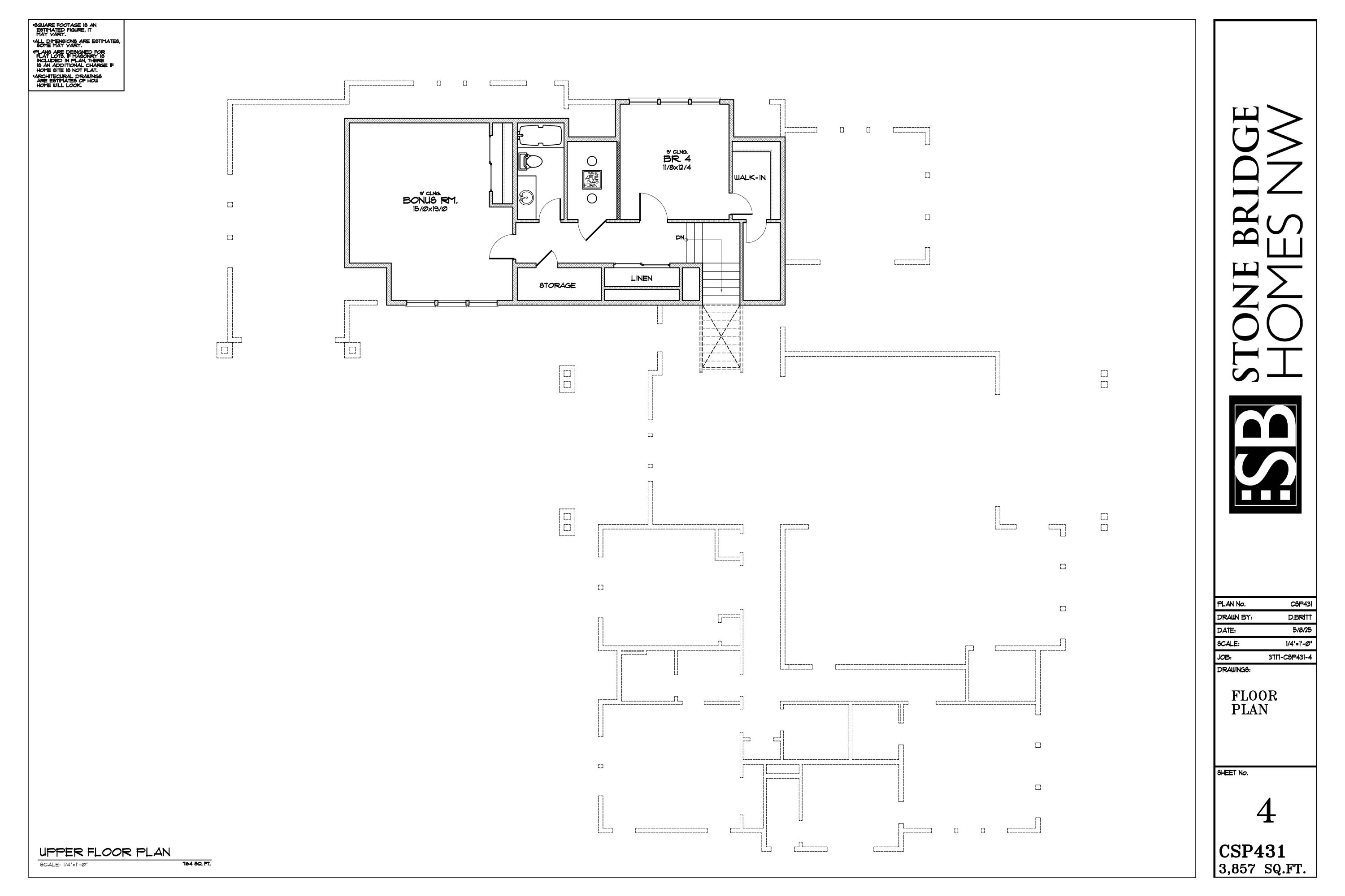 17854 Preservation Loop, 431