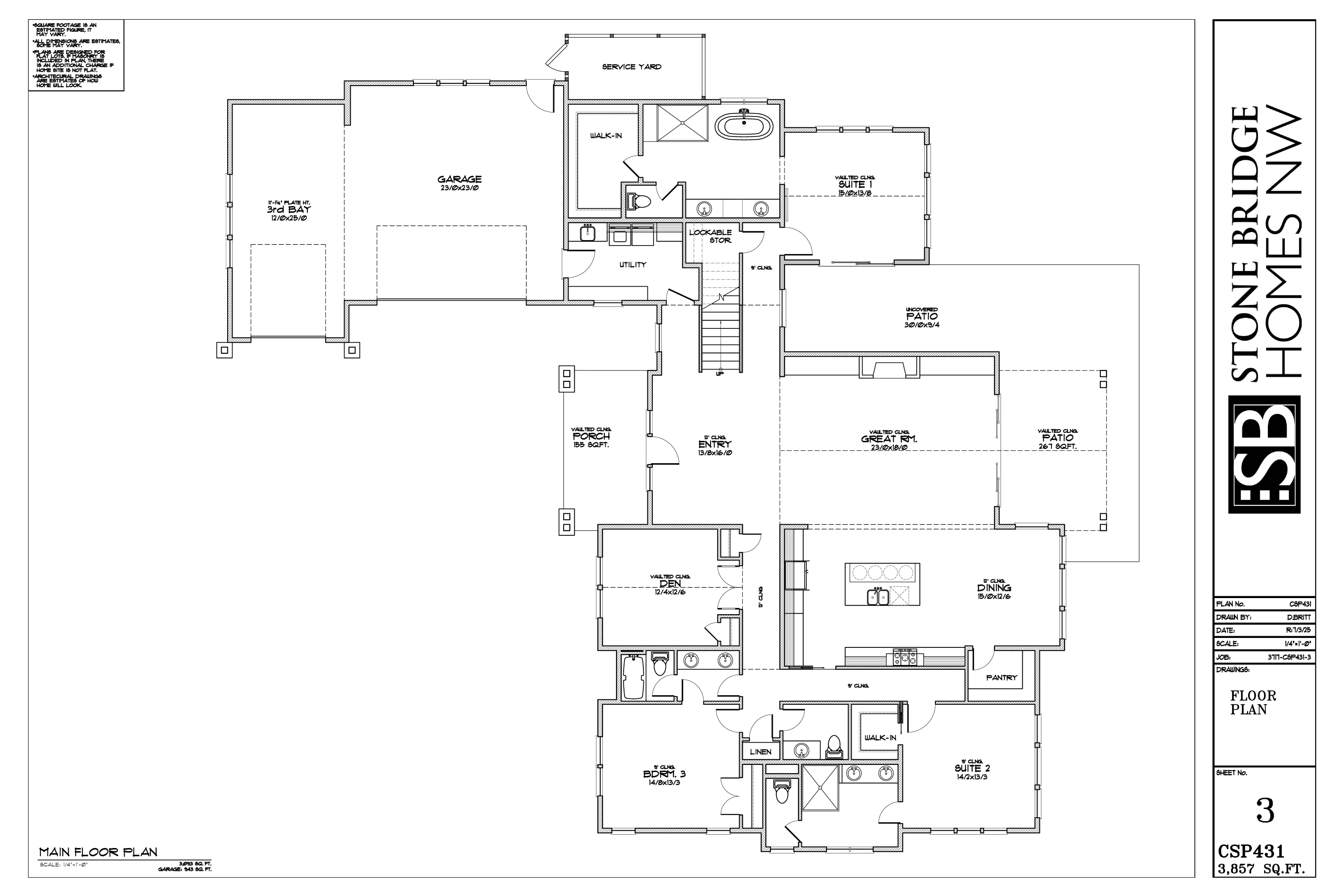 17854 Preservation Loop, 431