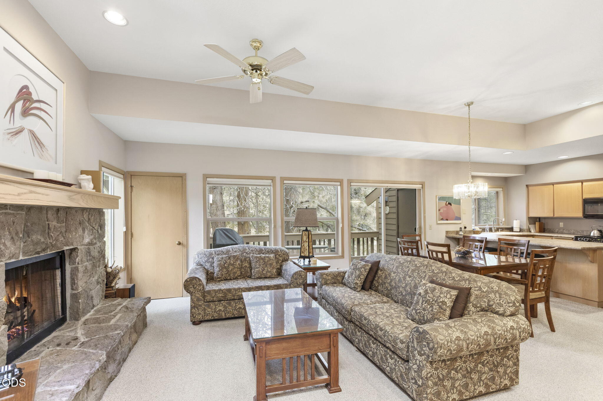 57342 Beaver Ridge Loop, 18A