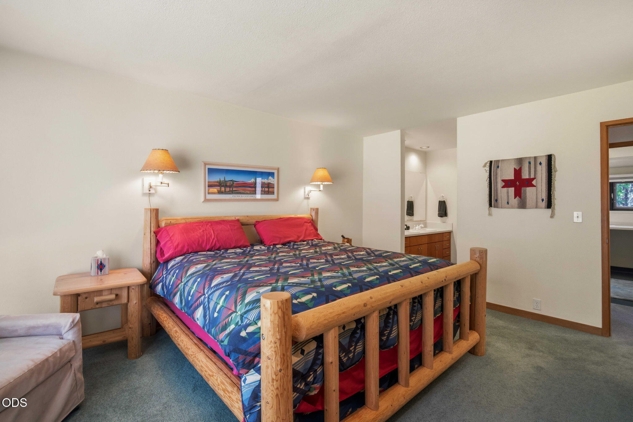 57218 Island Road, 18