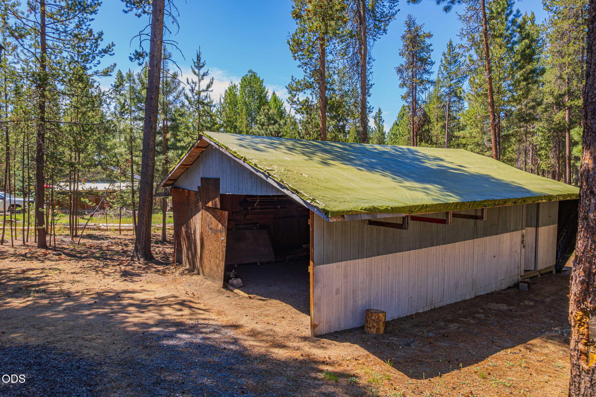 52917 Shady Lane