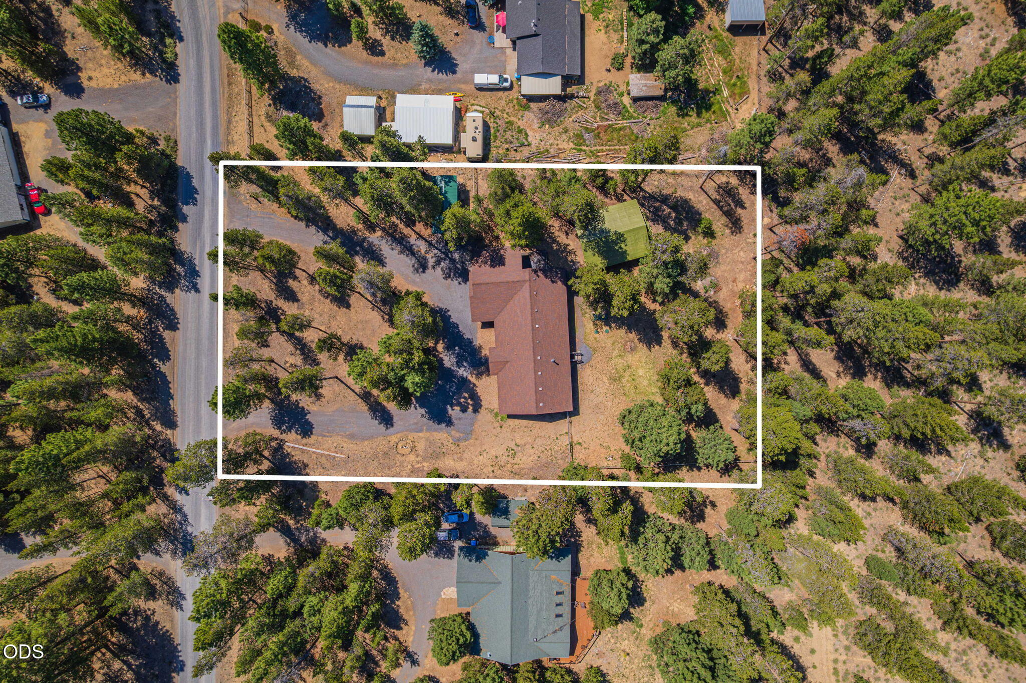 52917 Shady Lane