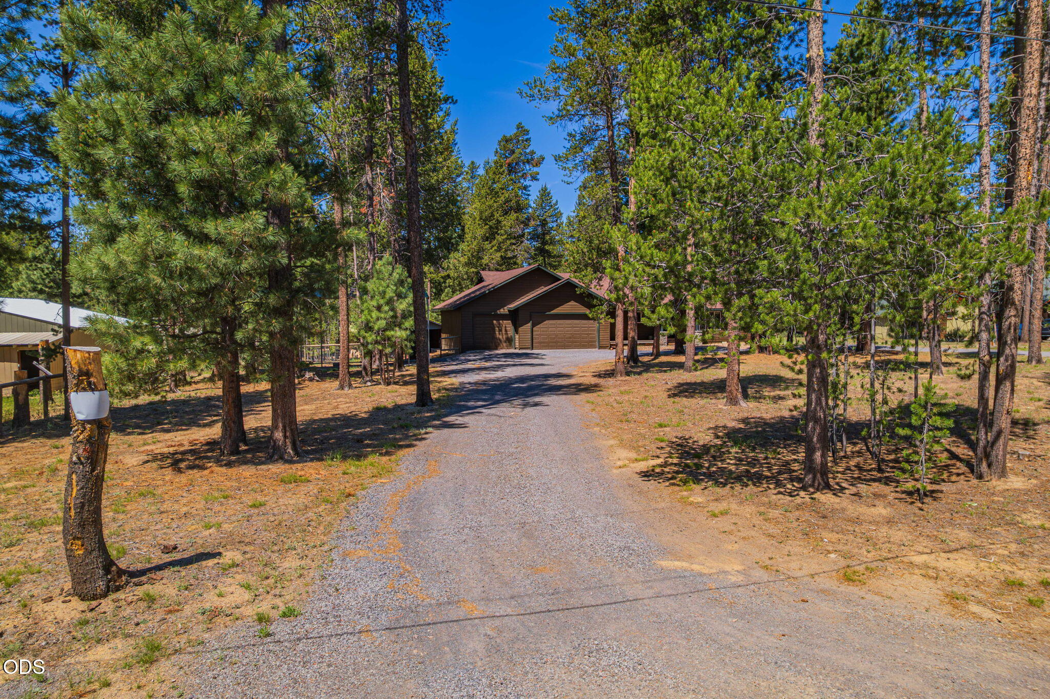 52917 Shady Lane