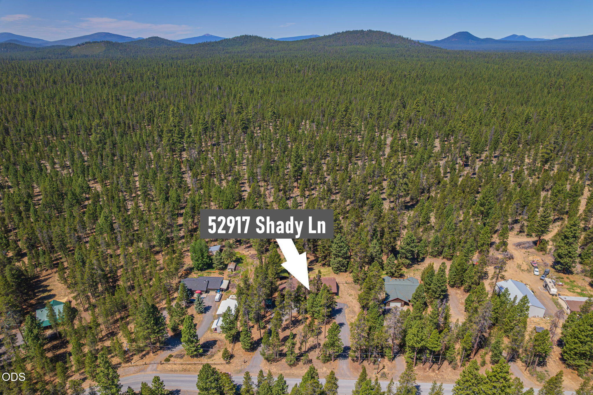 52917 Shady Lane