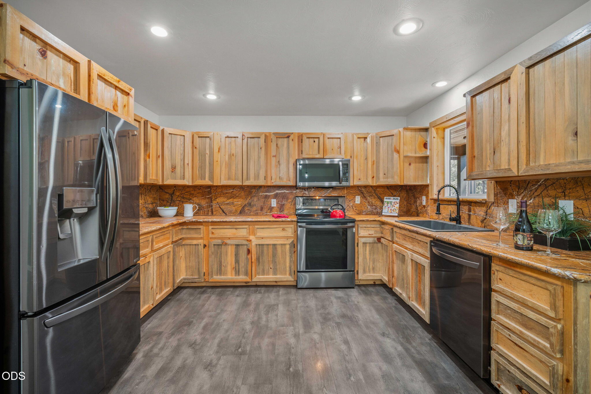 52917 Shady Lane