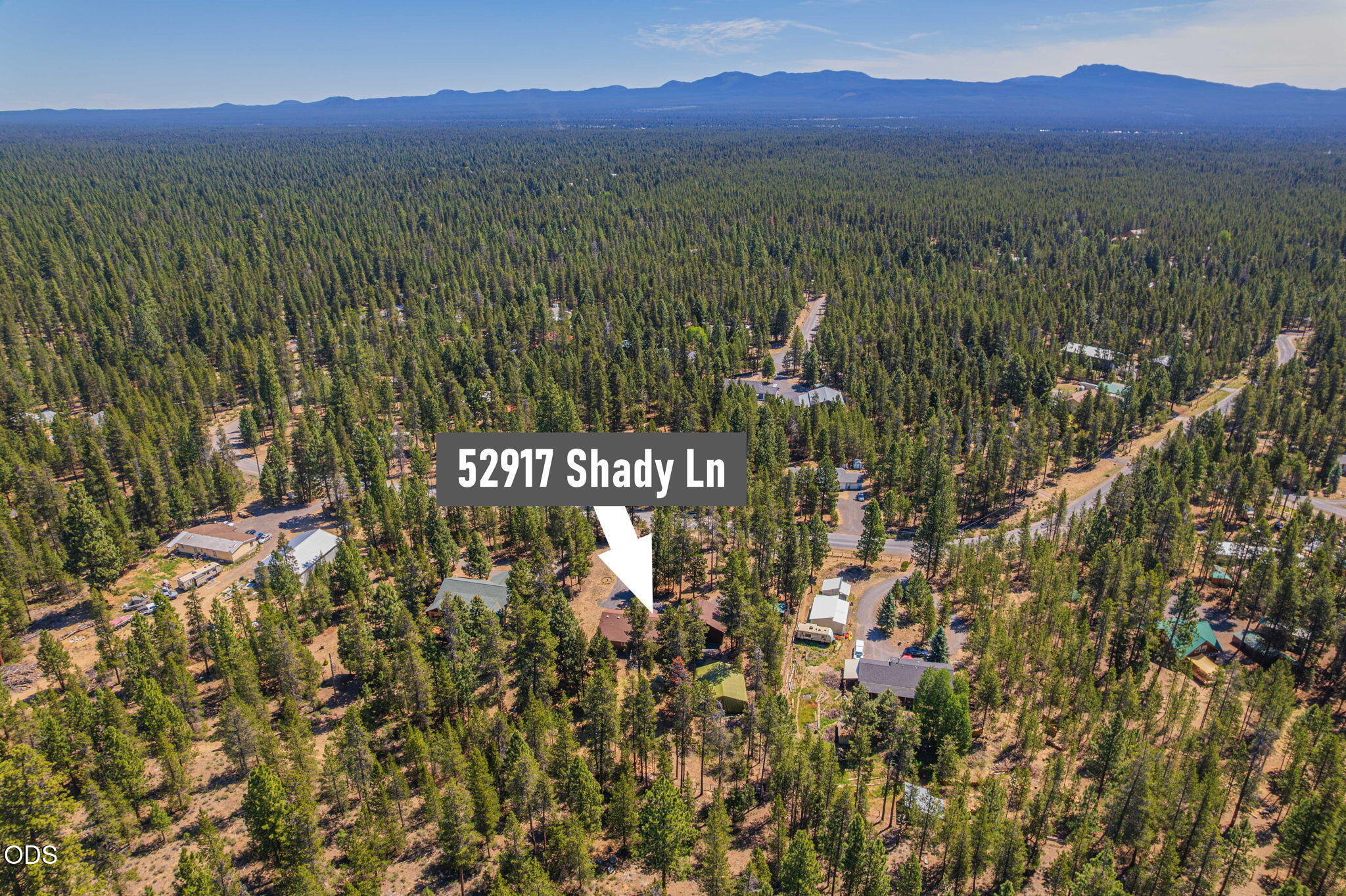 52917 Shady Lane