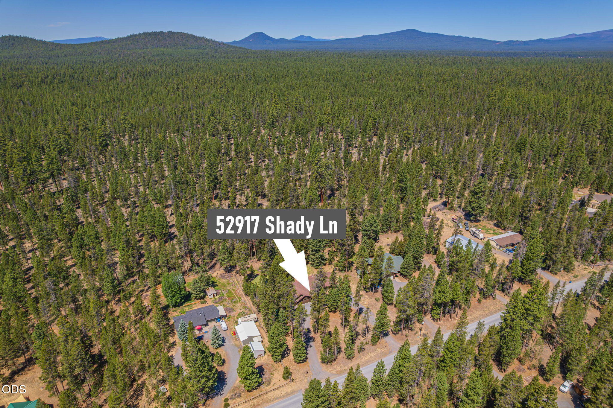 52917 Shady Lane