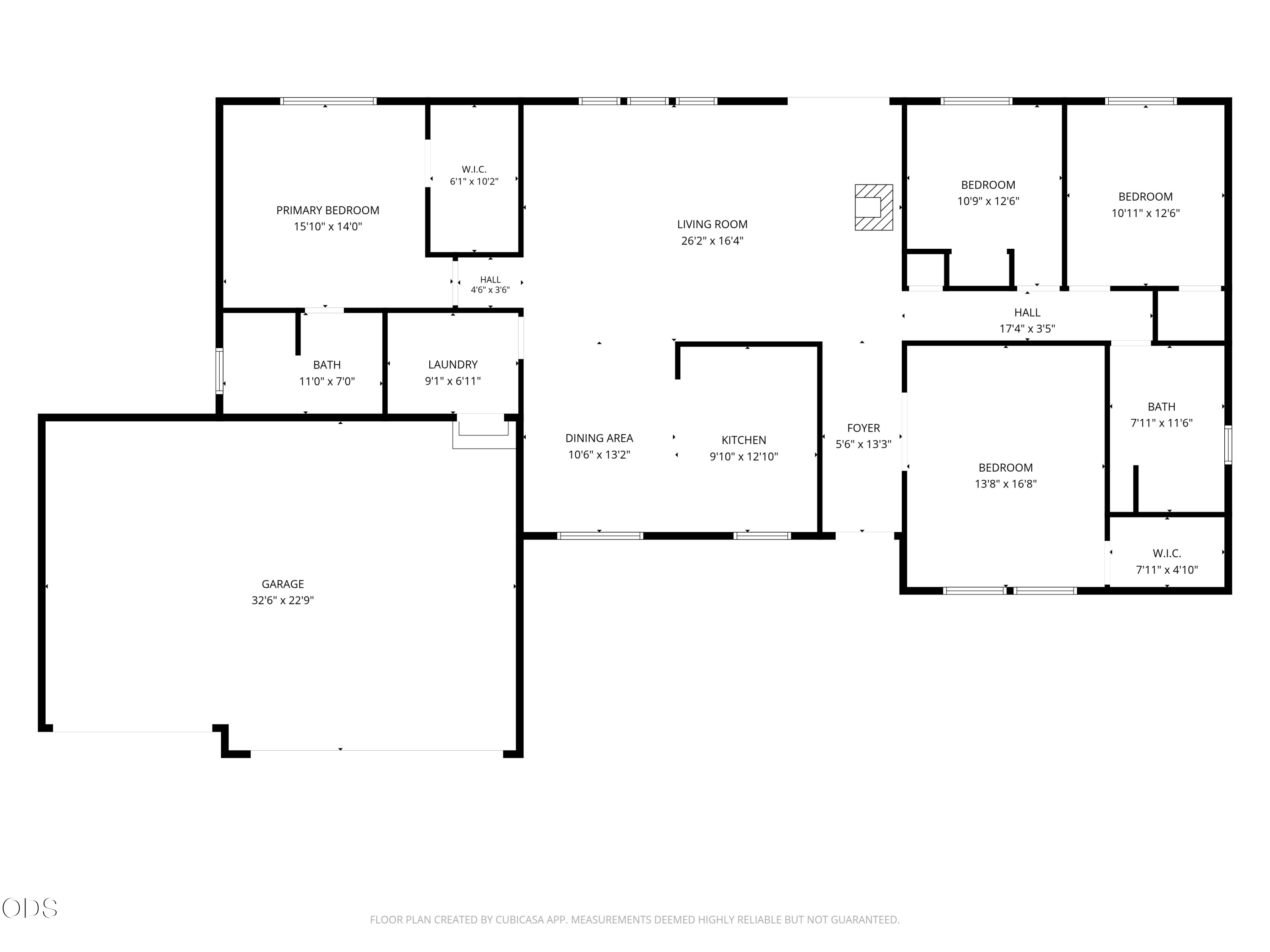 52917 Shady Lane