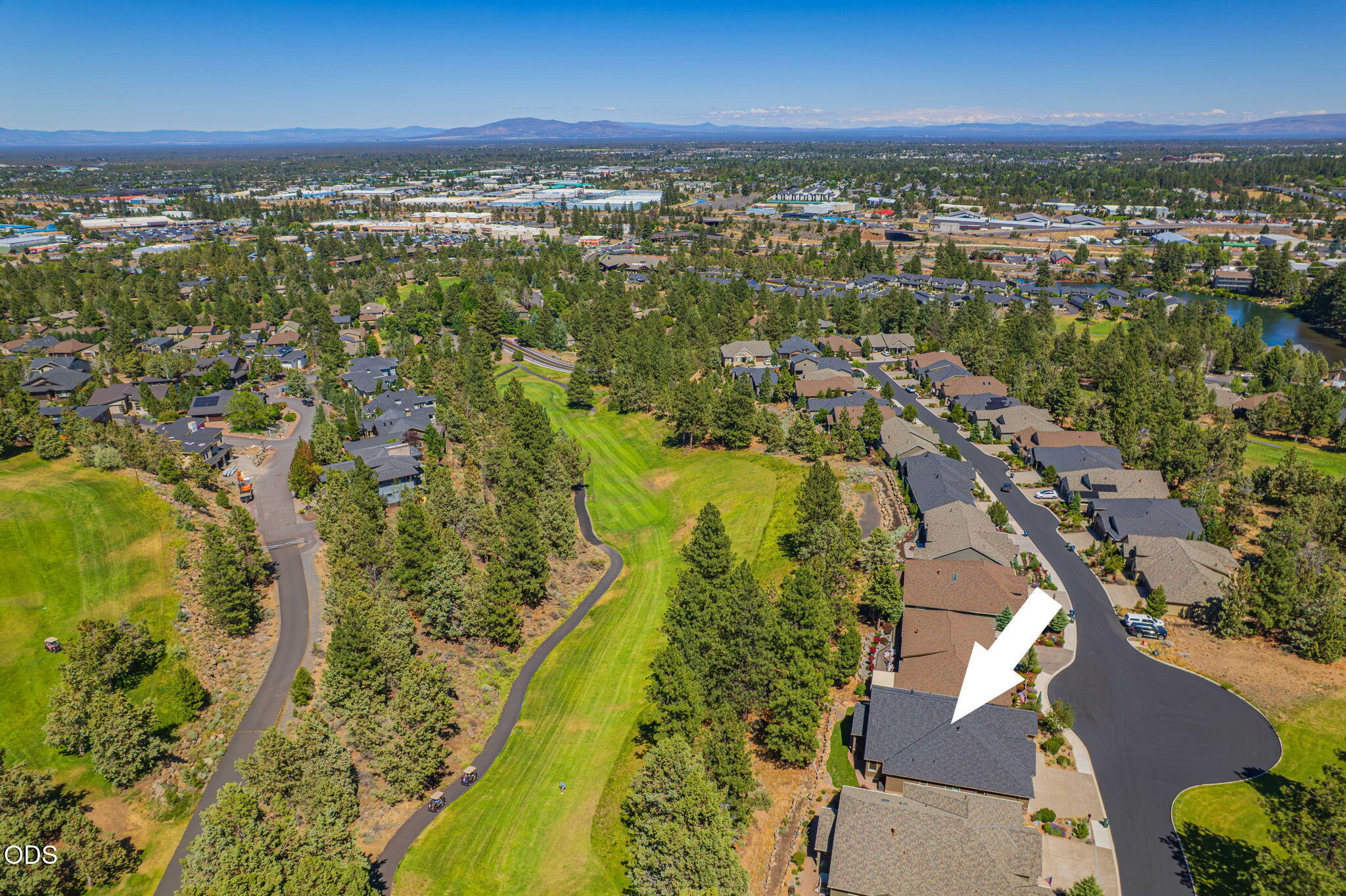 2596 NW Pine Terrace Drive