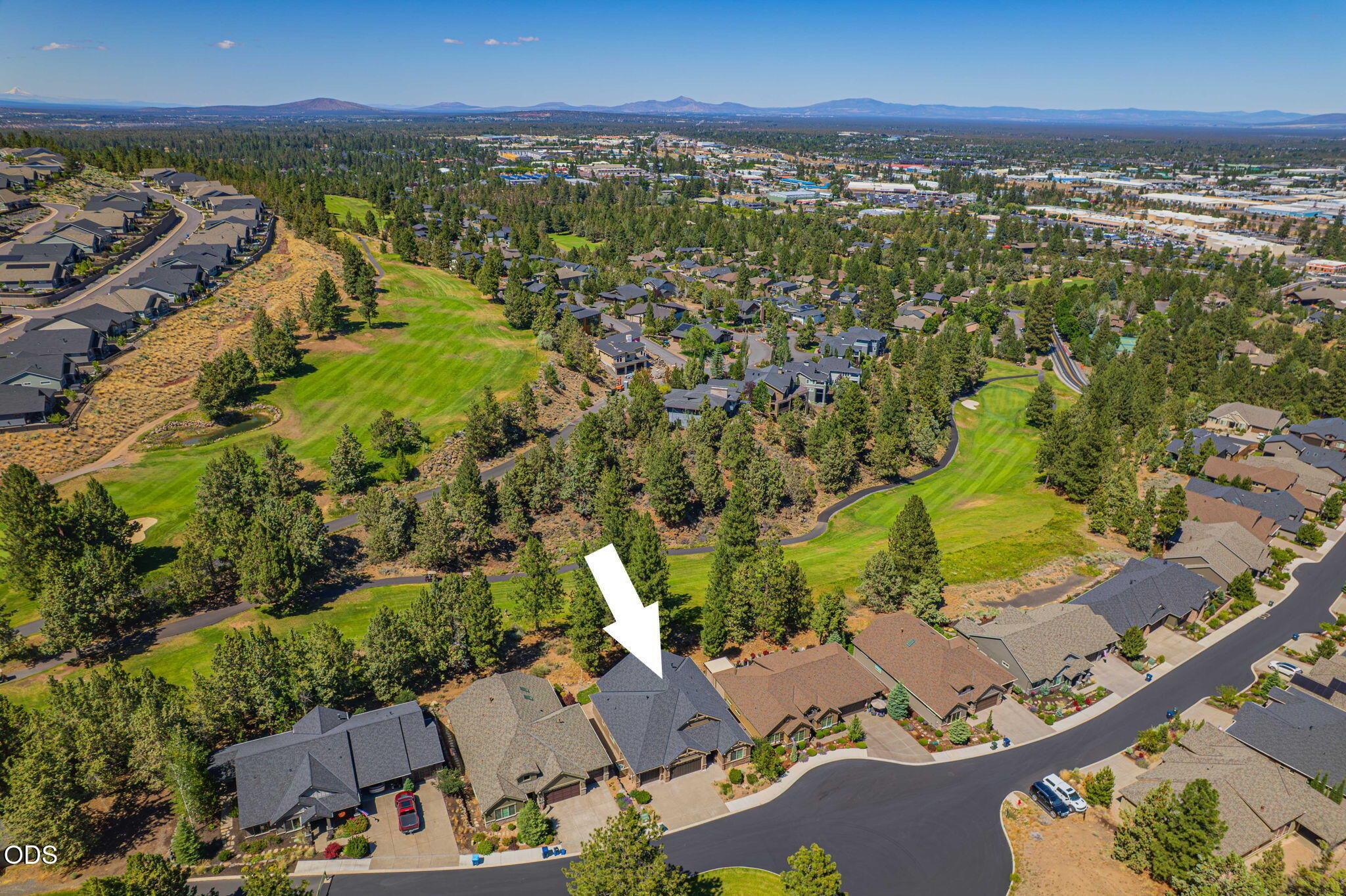 2596 NW Pine Terrace Drive