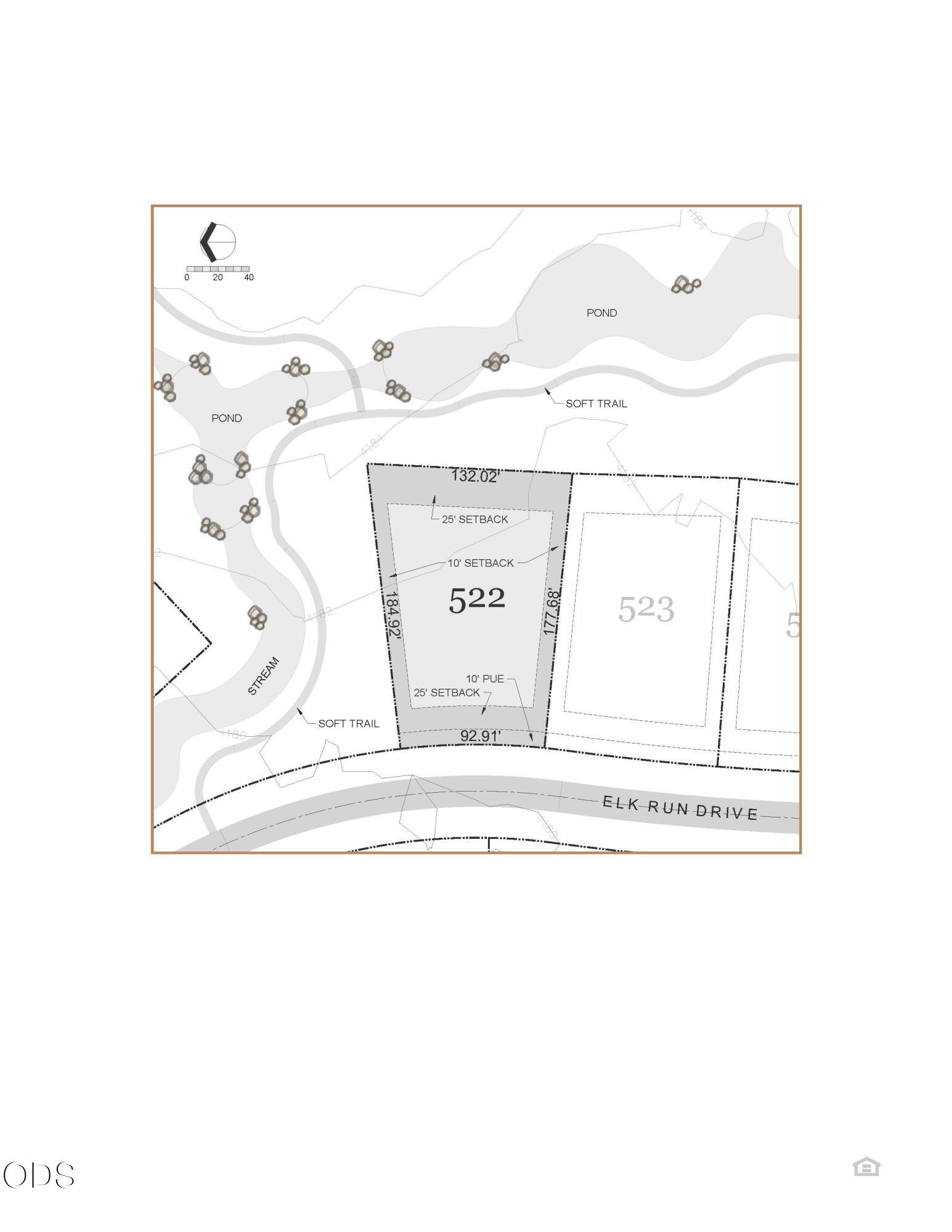 56593 Elk Run Drive, 522