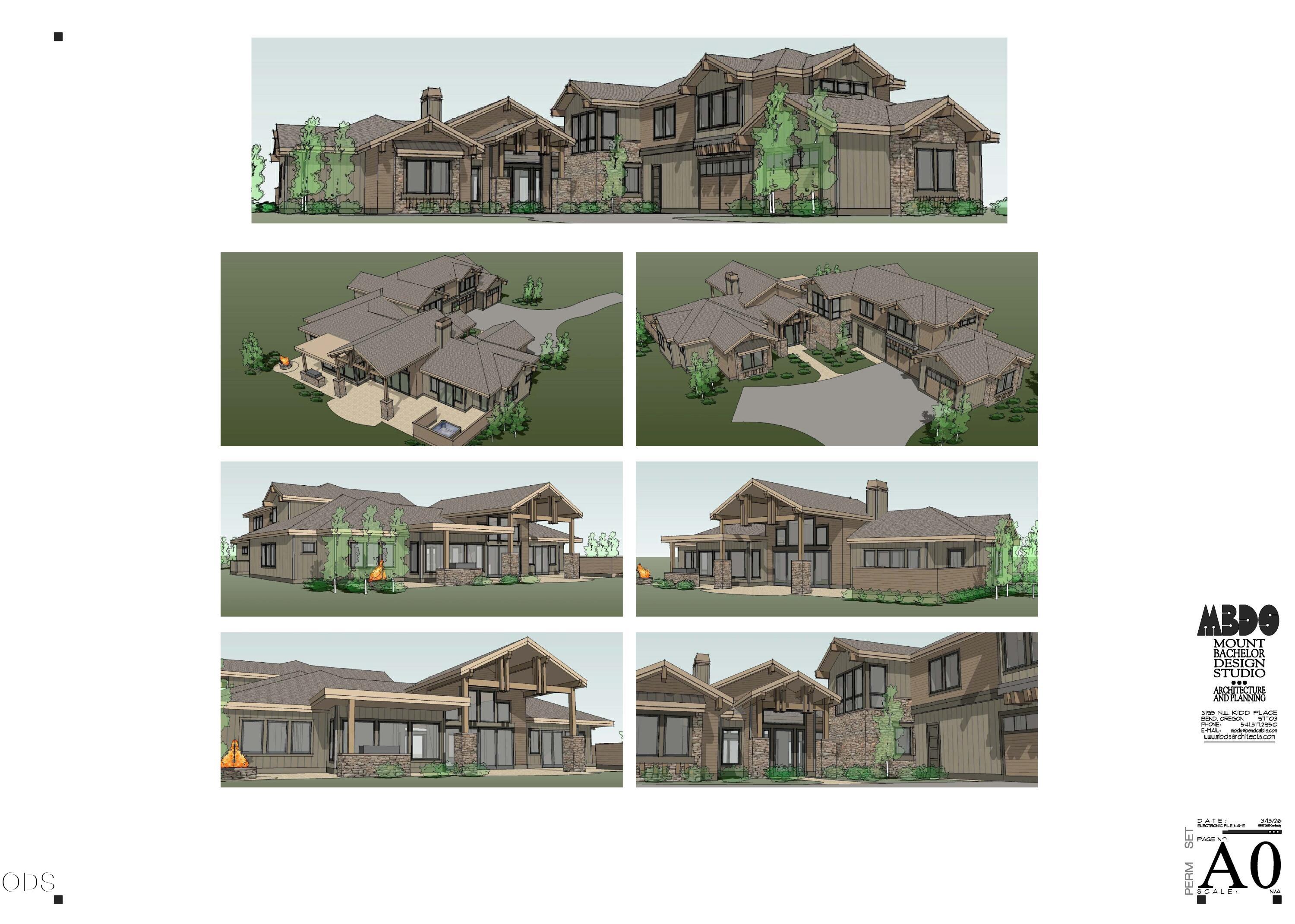 56593 Elk Run Drive, 522