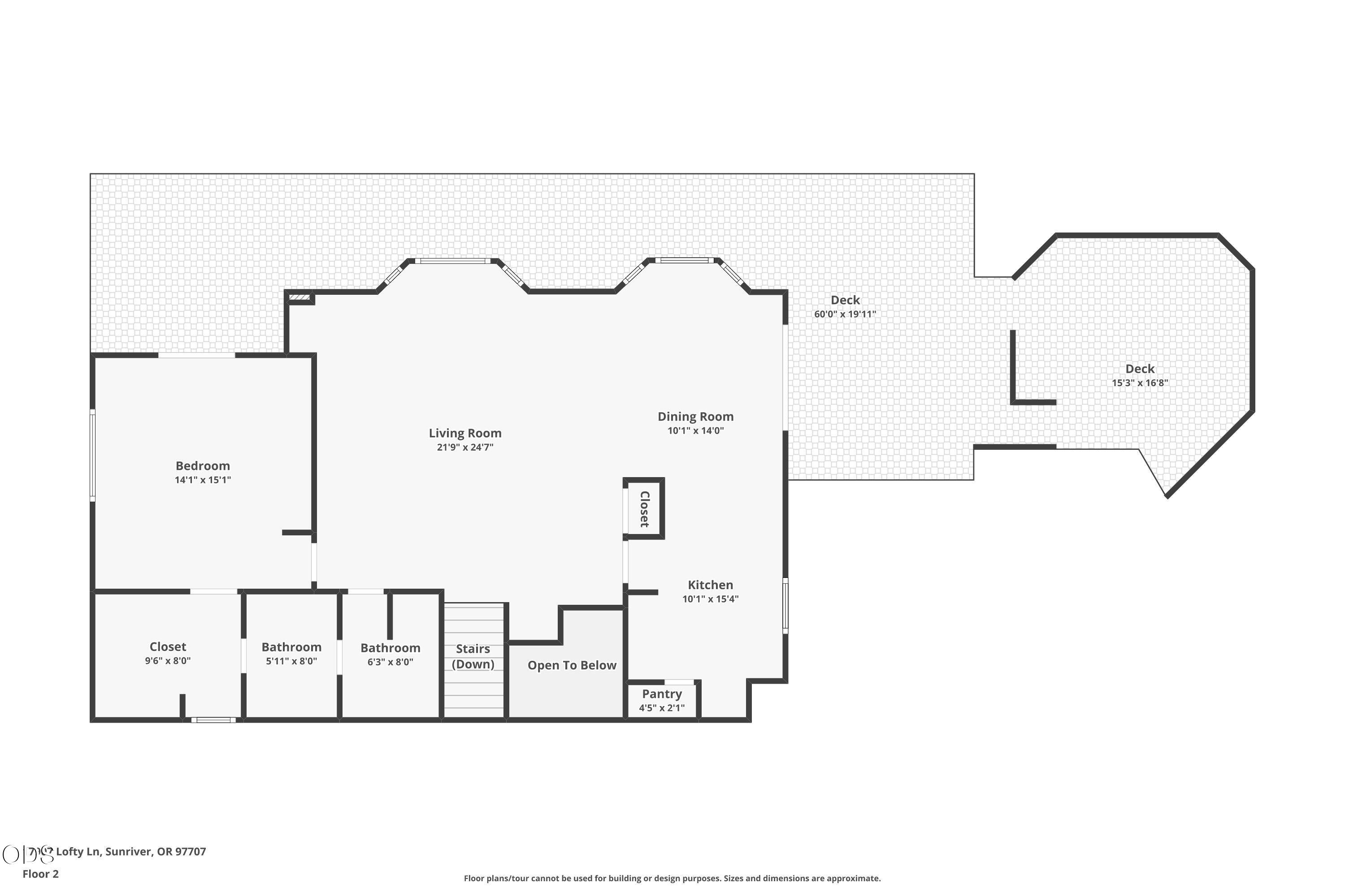 17907 Lofty Lane, #4