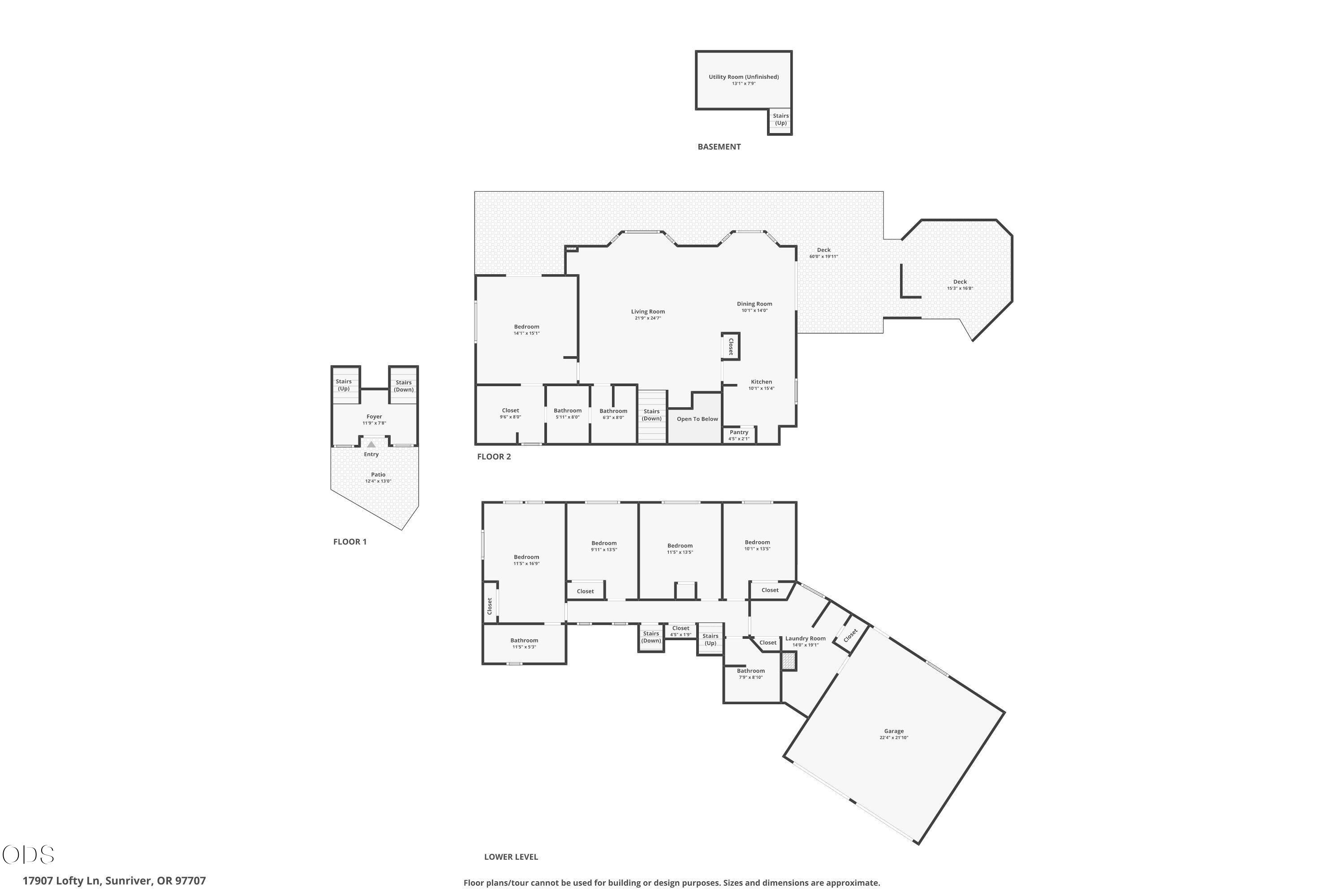 17907 Lofty Lane, #4