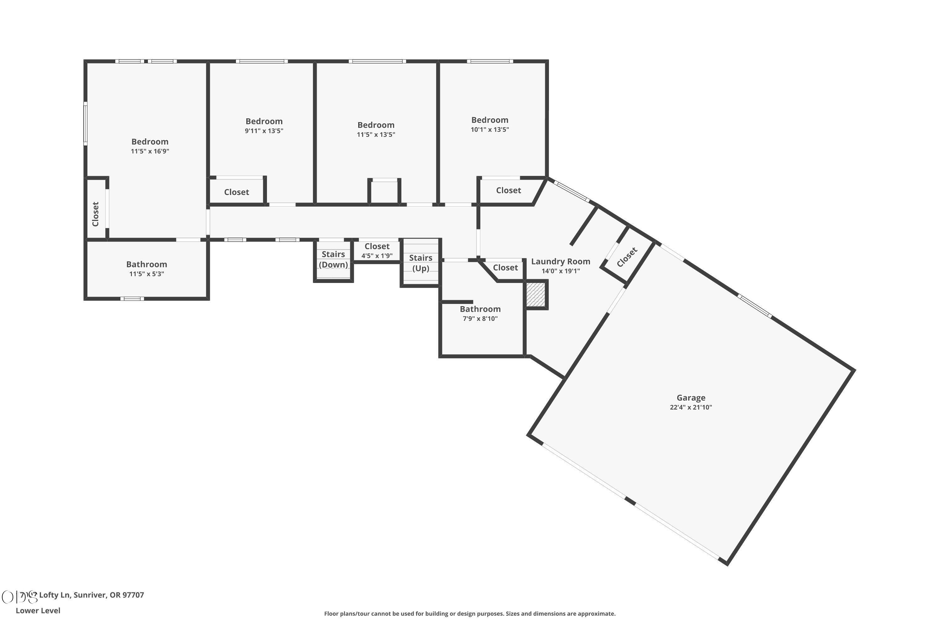17907 Lofty Lane, #4