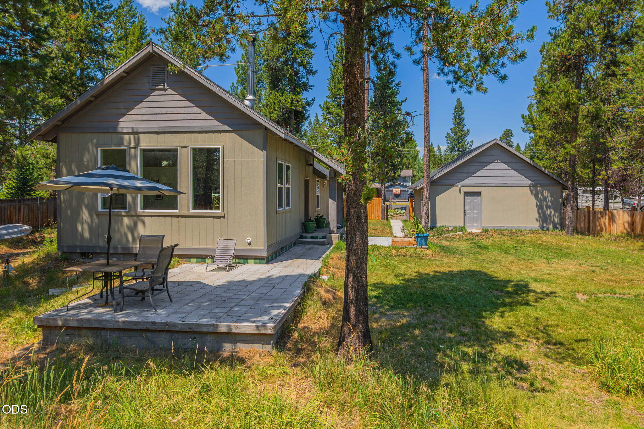 17465 Snow Goose Road
