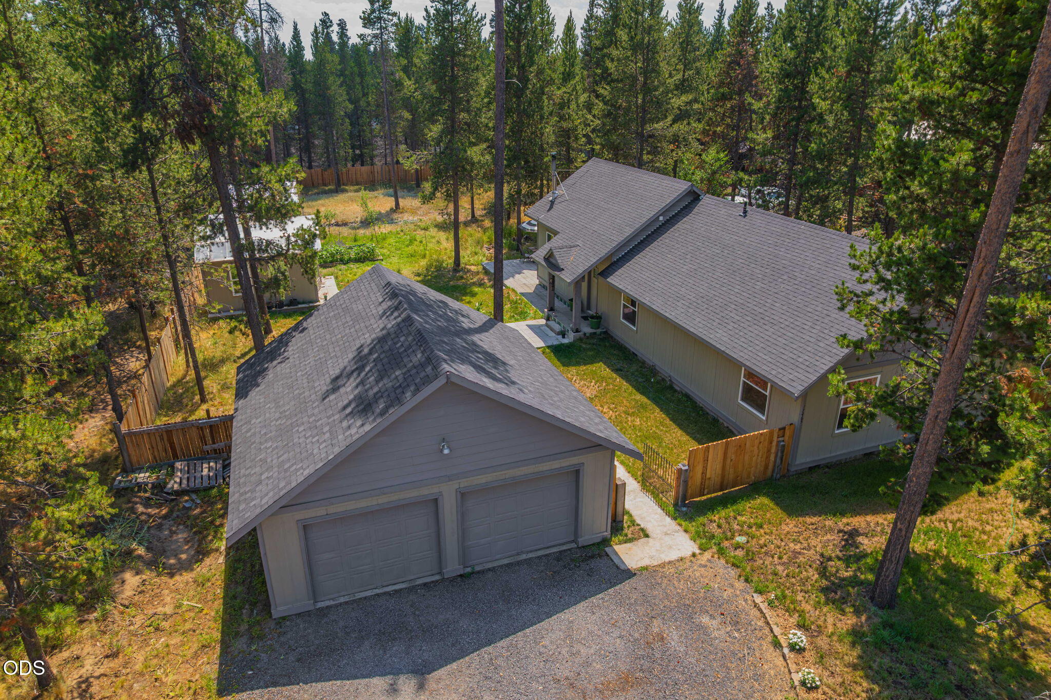 17465 Snow Goose Road