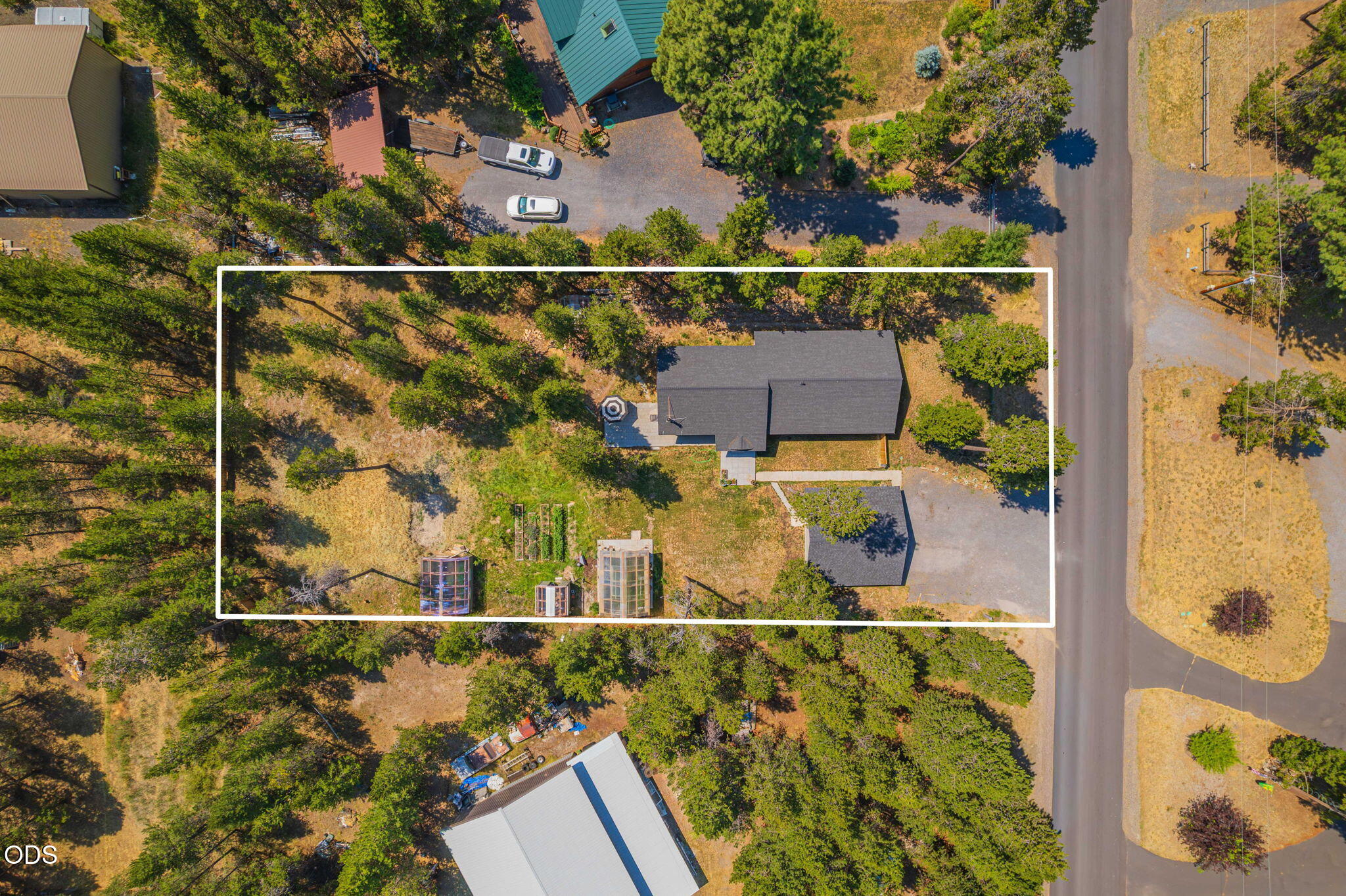 17465 Snow Goose Road