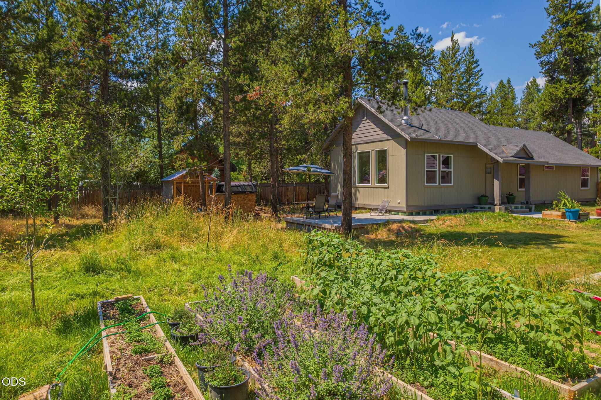 17465 Snow Goose Road