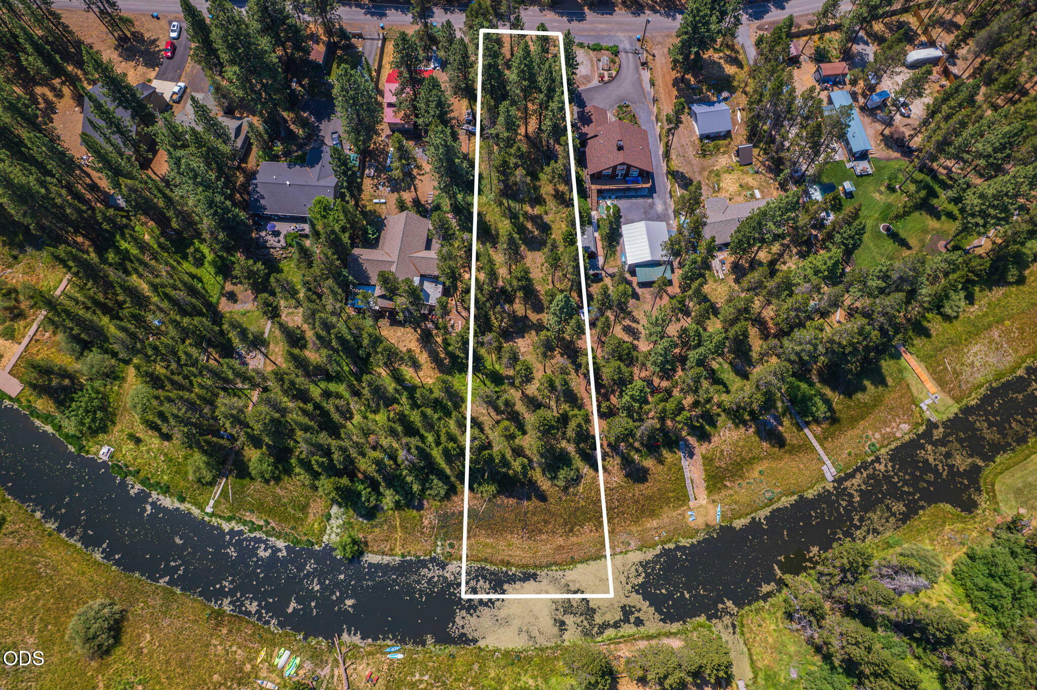 17170 Island Loop Way