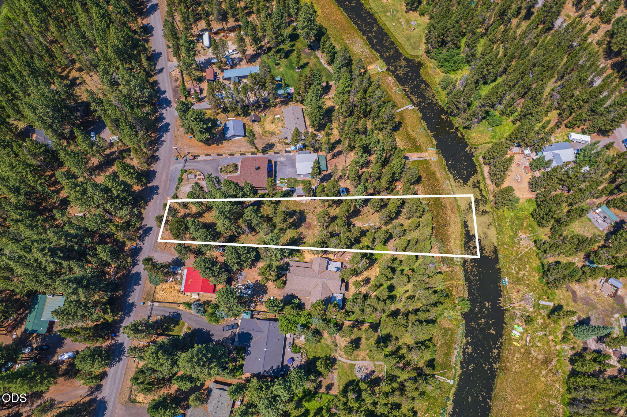17170 Island Loop Way