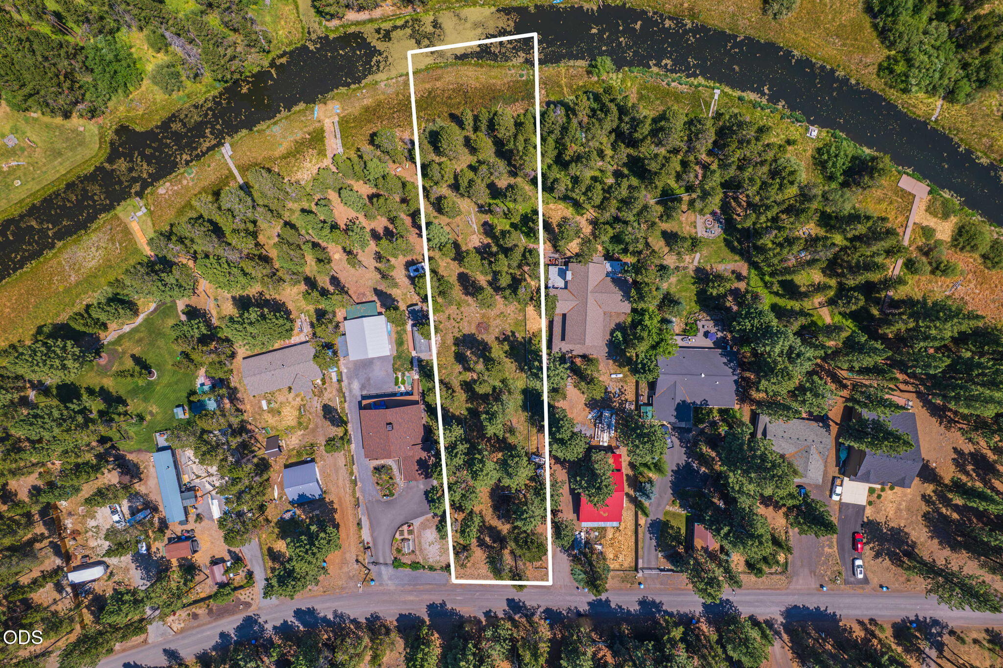 17170 Island Loop Way
