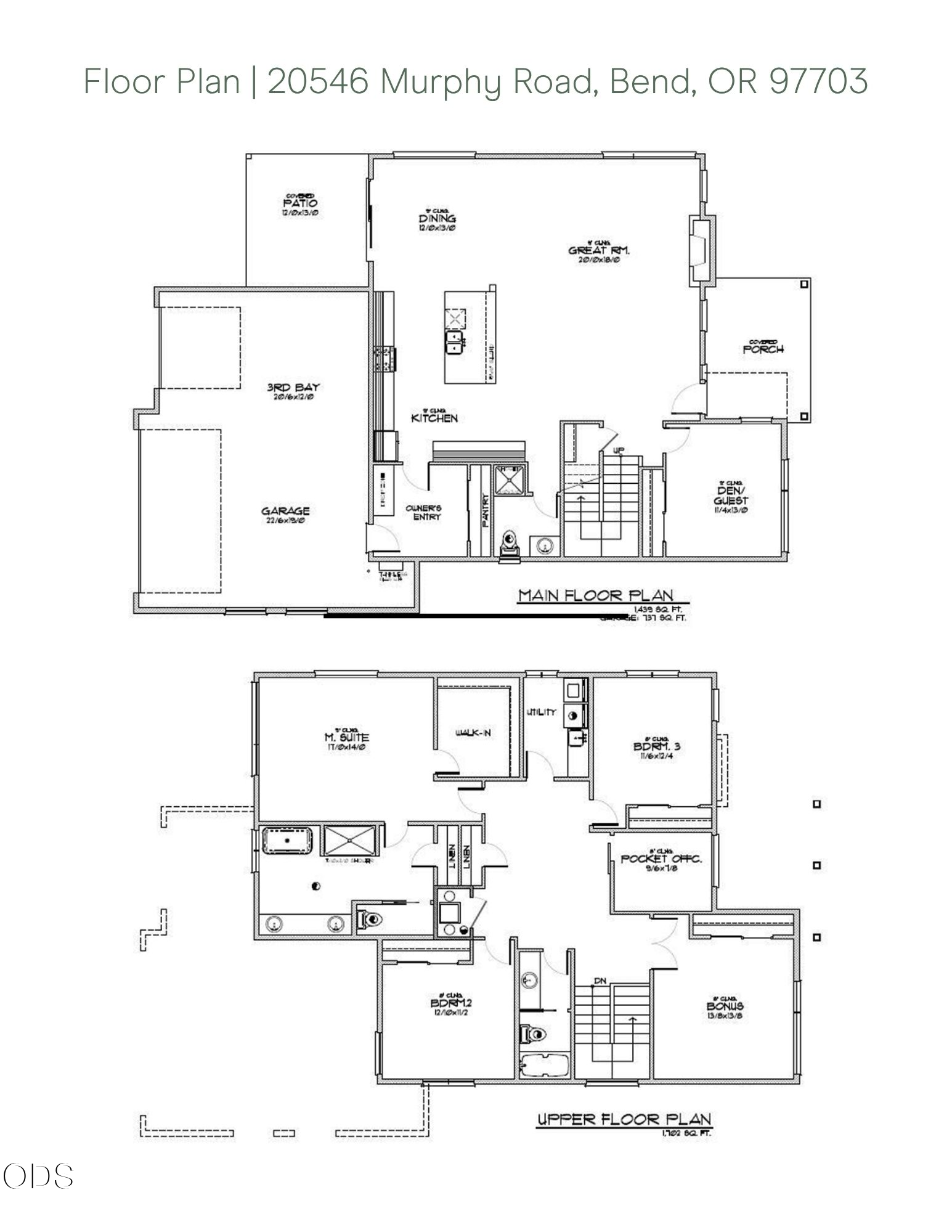 20546 Murphy Road