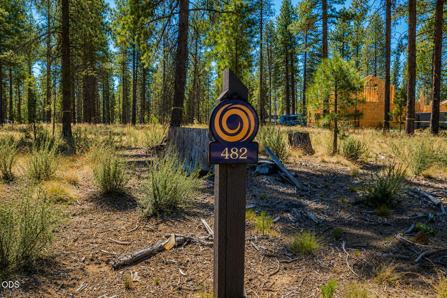 17736 482 Preservation Bend OR