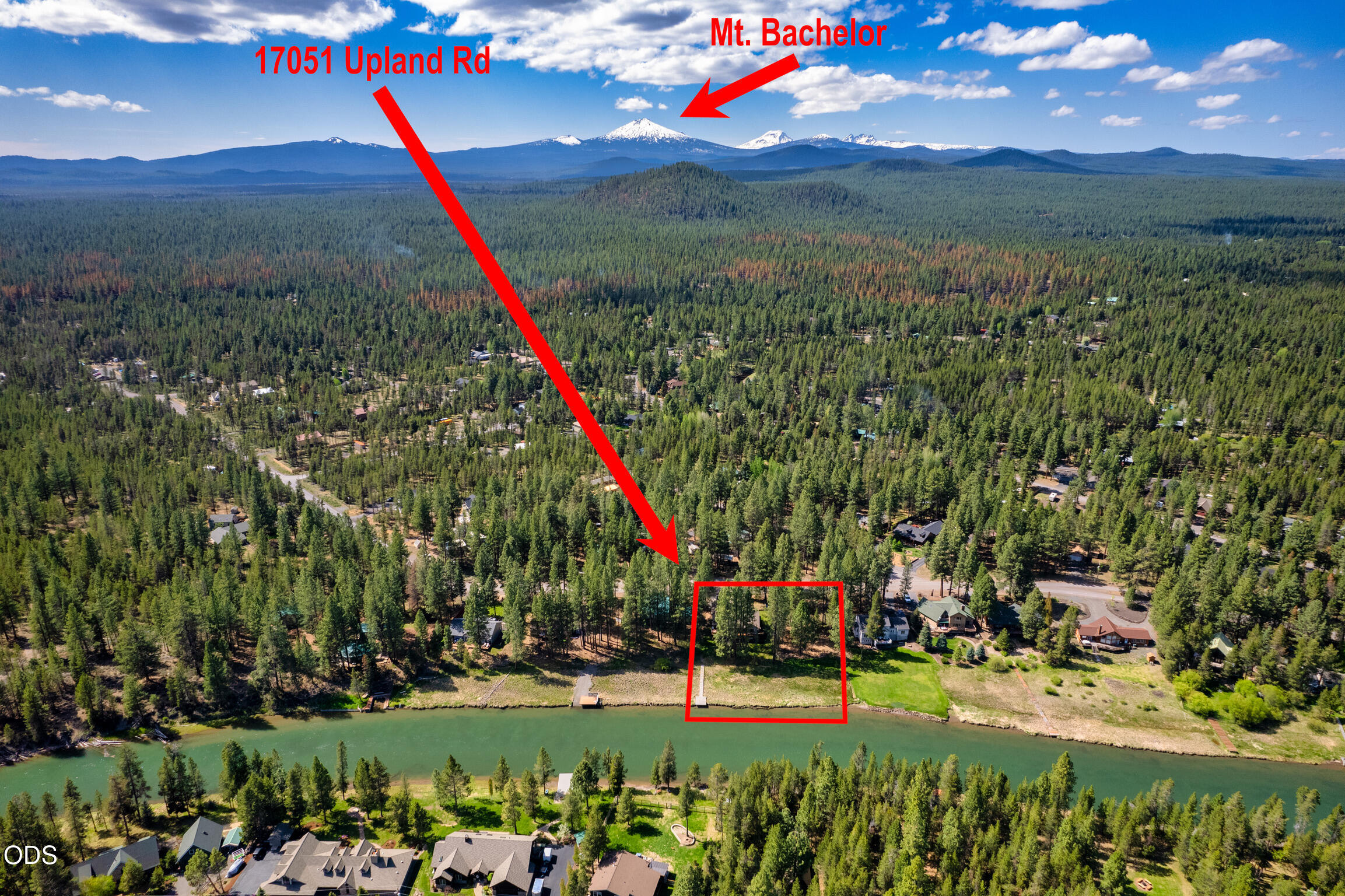 17051 Upland Road