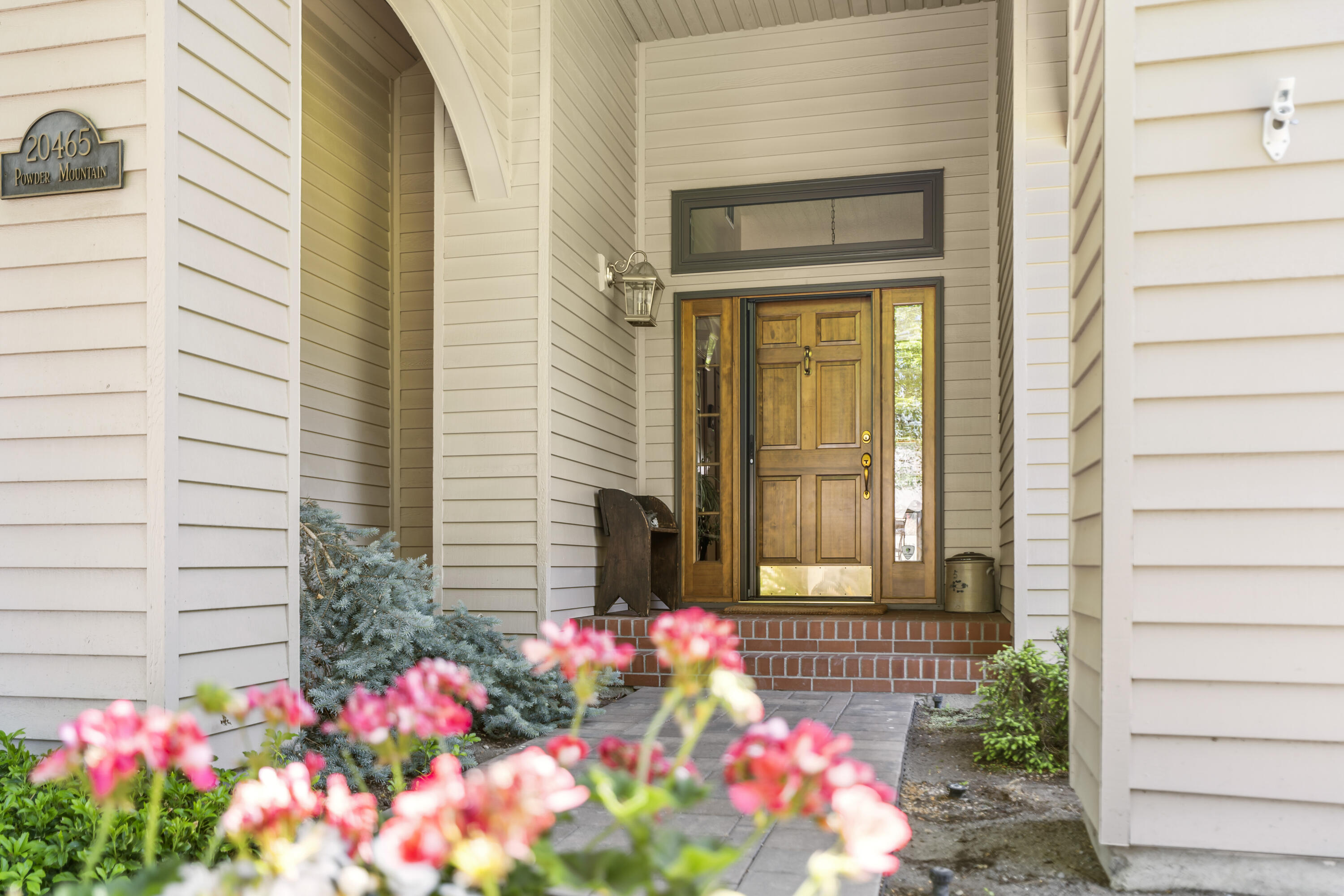 20465 Powder Mountain Court