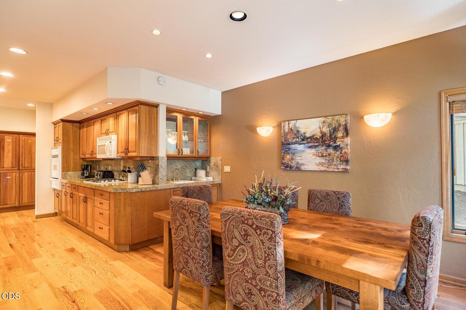 57046 Peppermill Circle, 26D