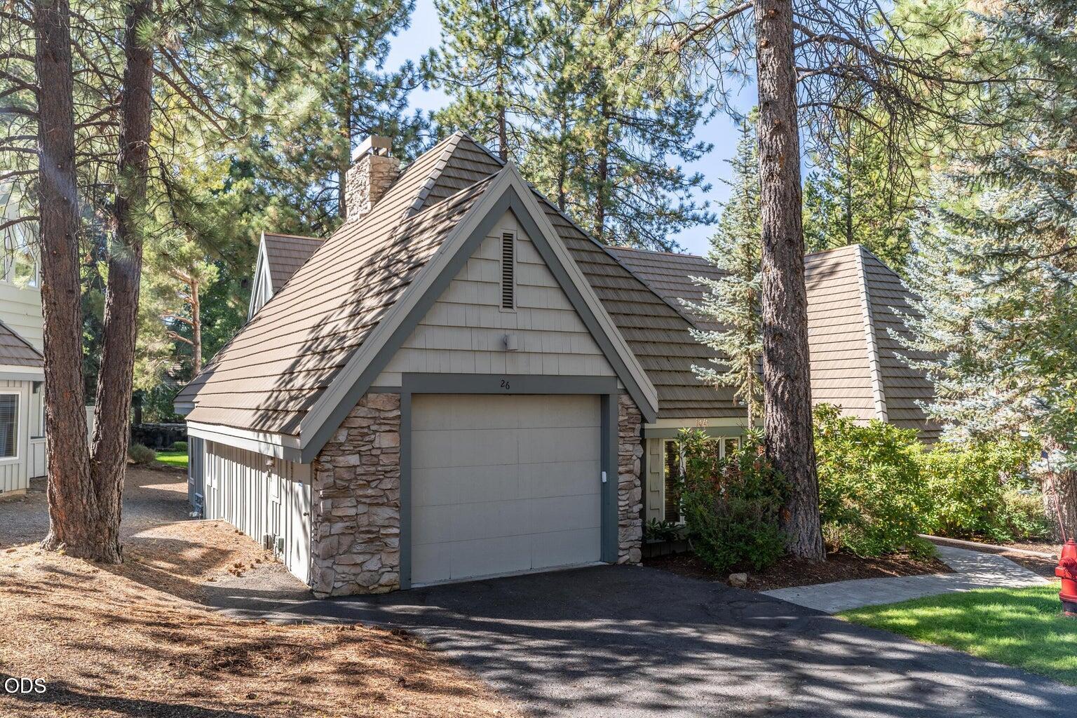 57046 Peppermill Circle, 26D