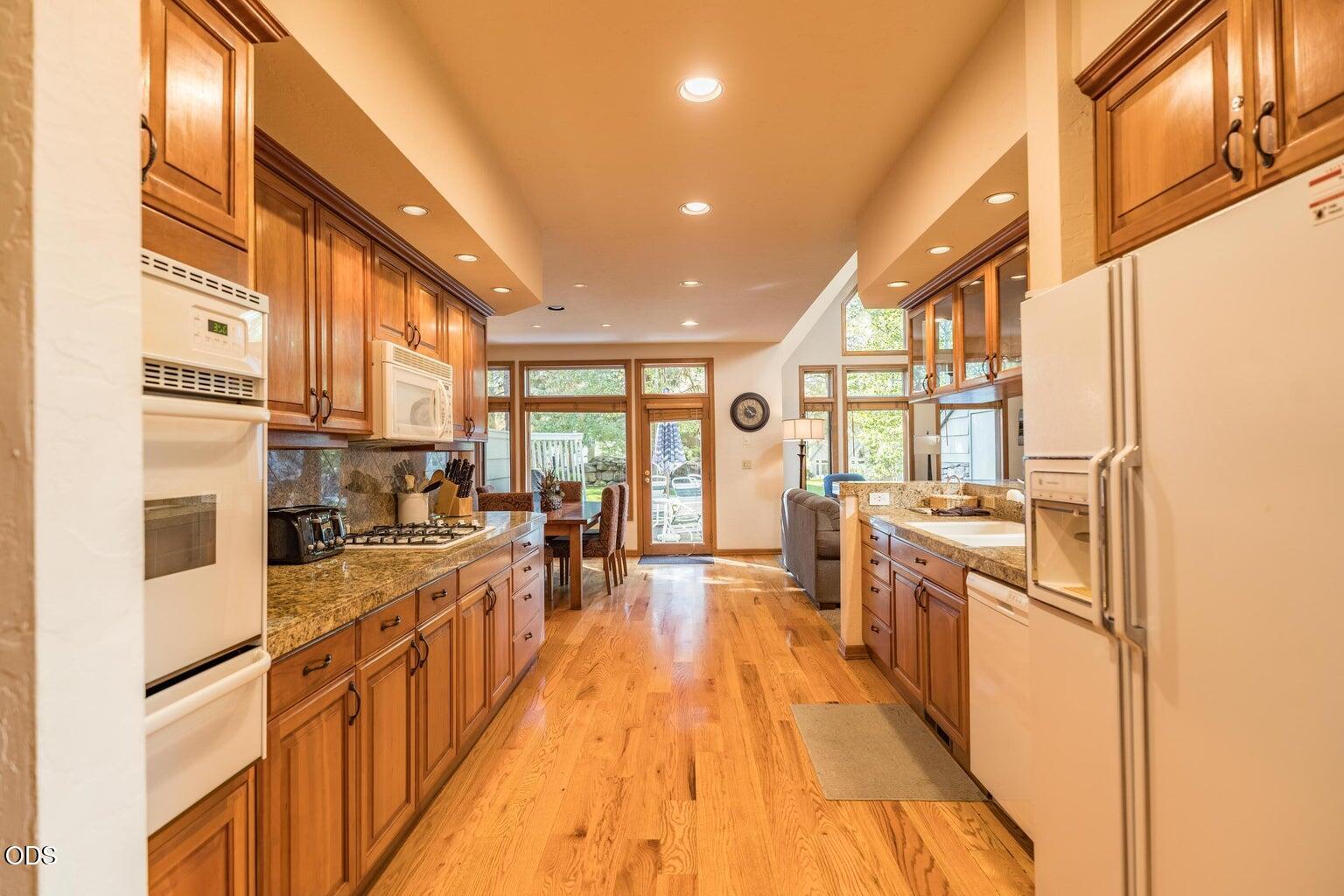 57046 Peppermill Circle, 26D