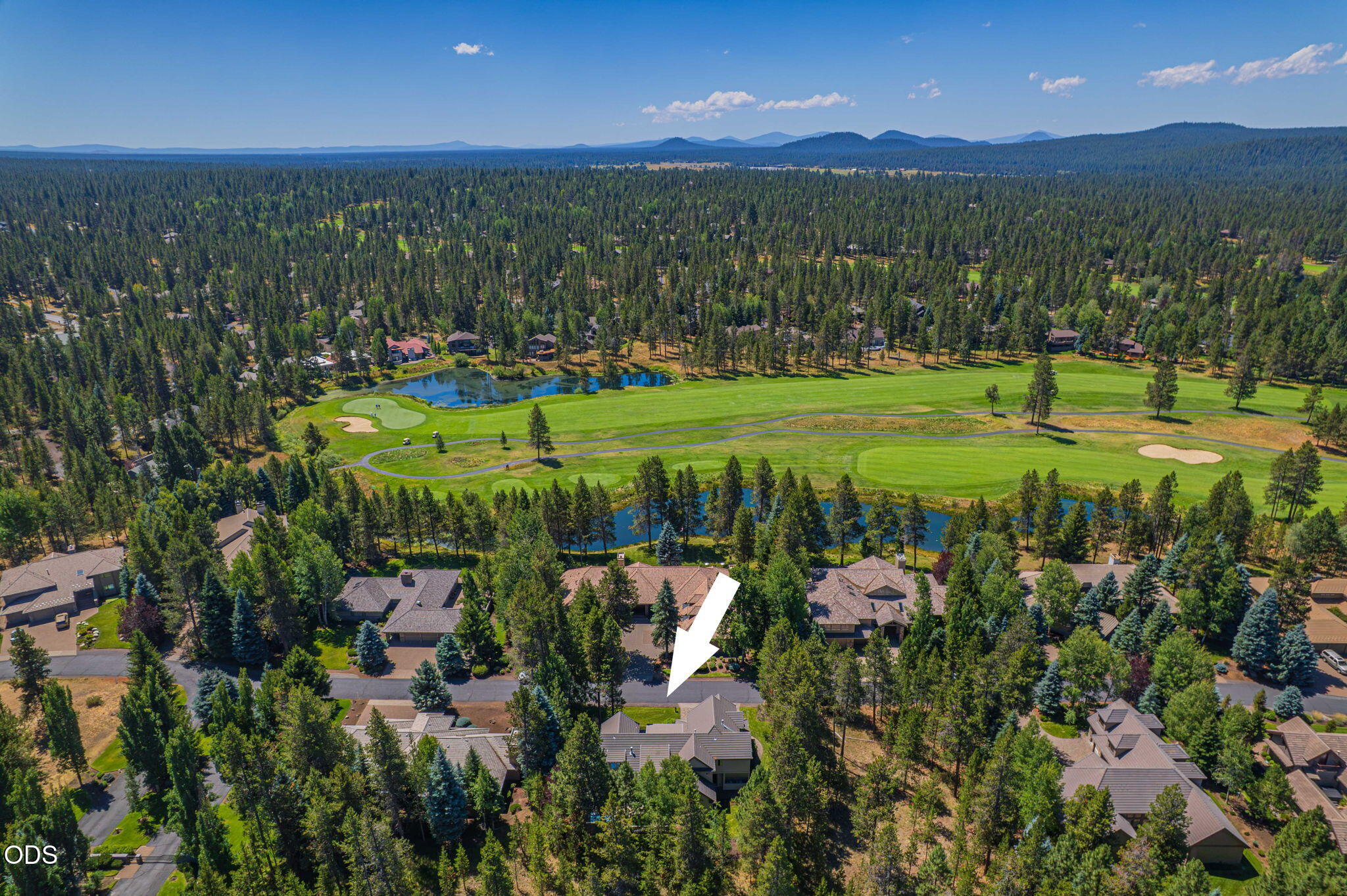 17980 North Course Lane, 17