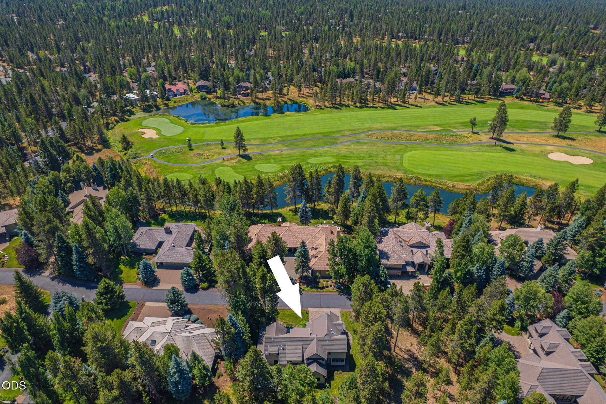 17980 North Course Lane, 17