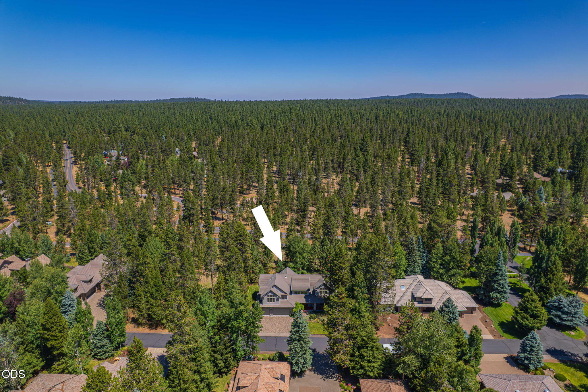17980 North Course Lane, 17