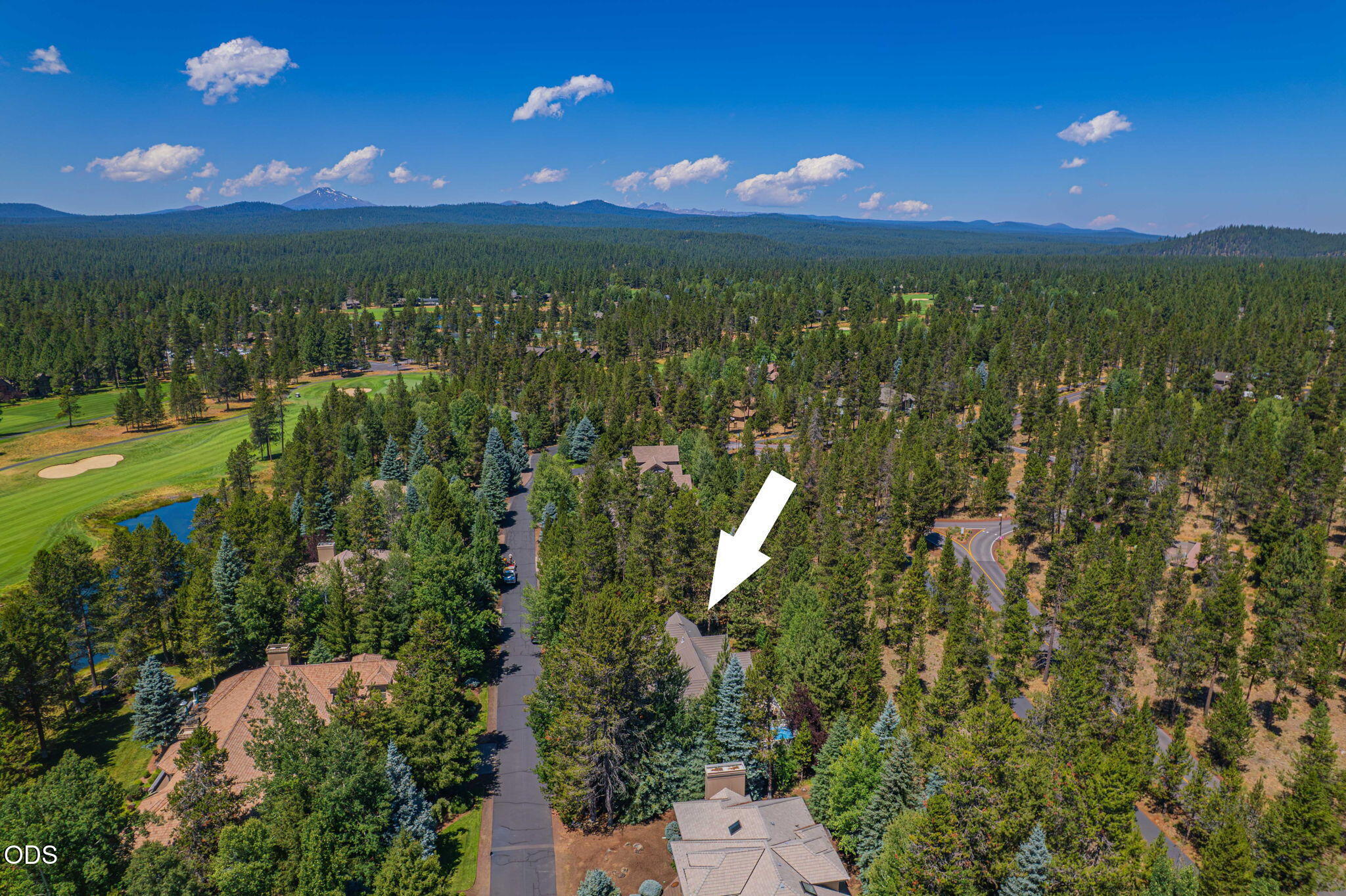 17980 North Course Lane, 17