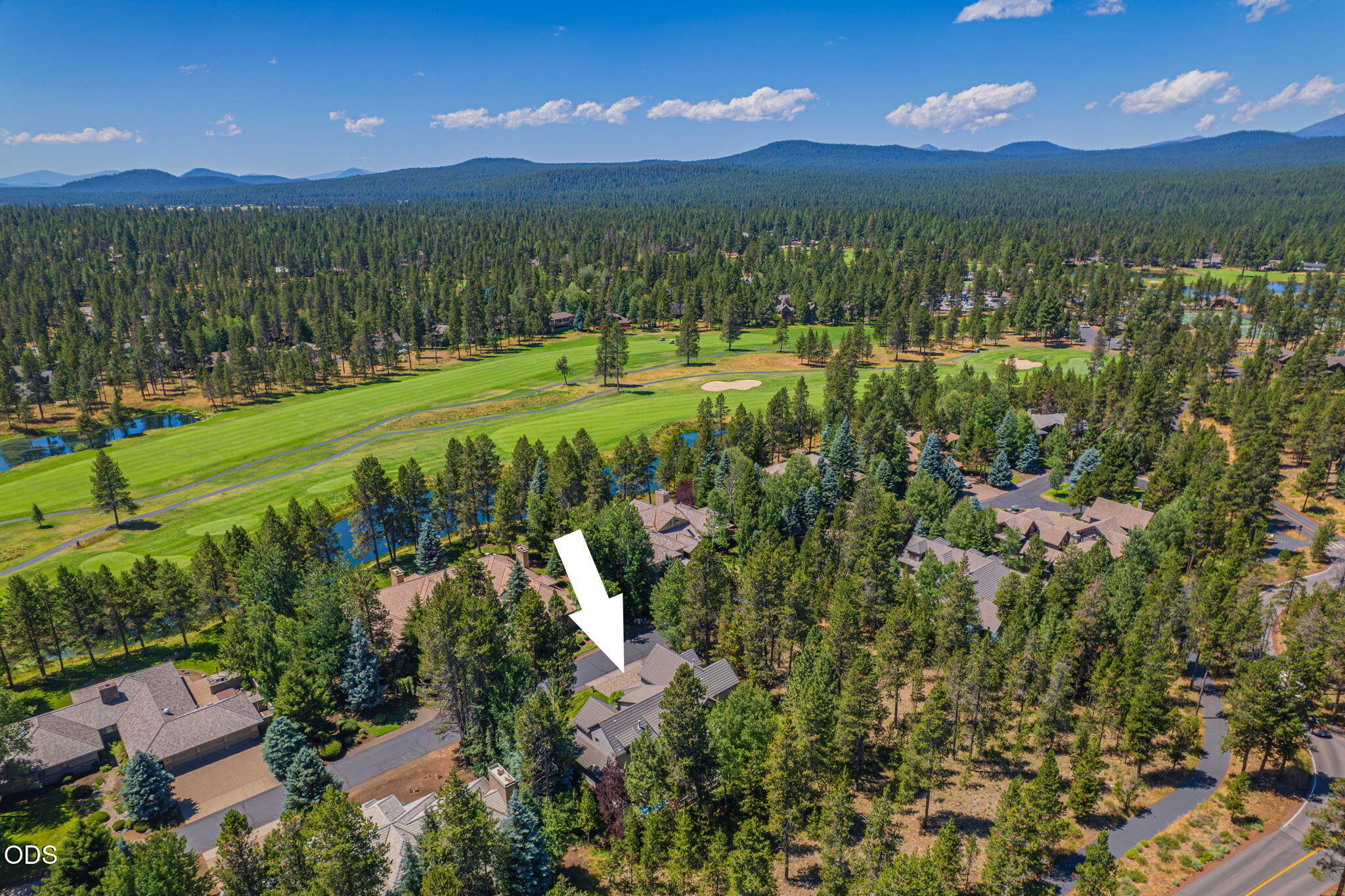 17980 North Course Lane, 17