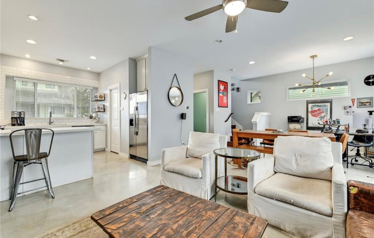 3505 Villa CT # 6