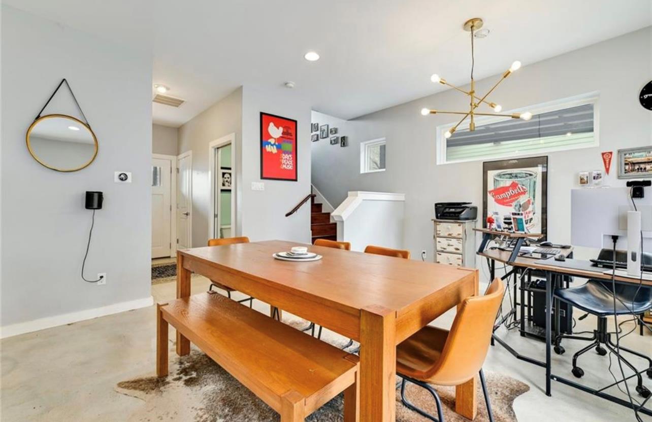 3505 Villa CT # 6