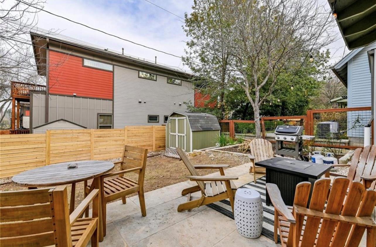3505 Villa CT # 6