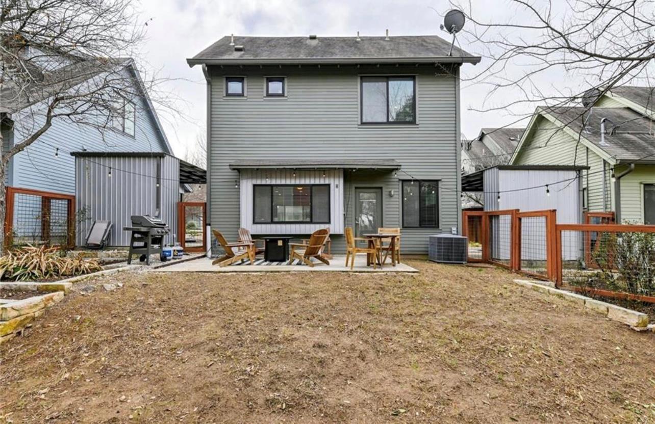 3505 Villa CT # 6