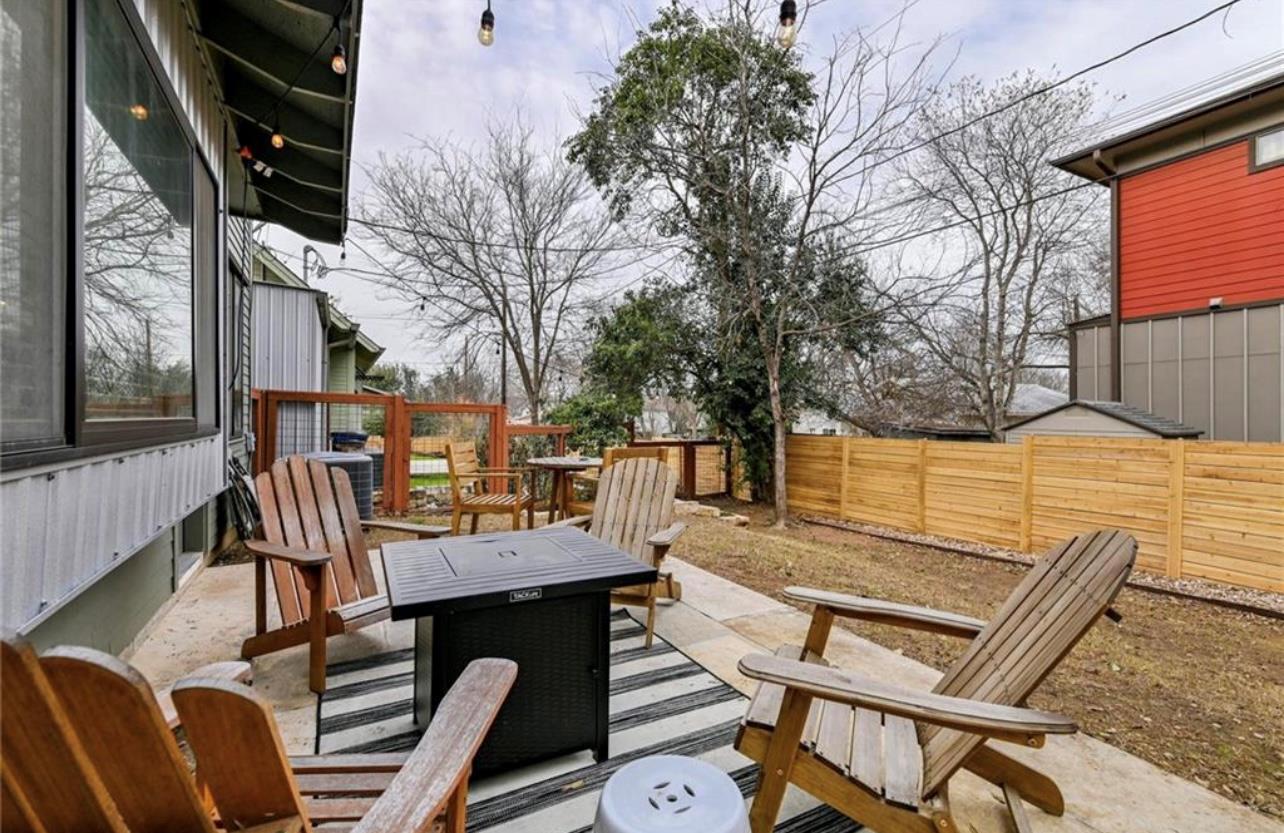 3505 Villa CT # 6
