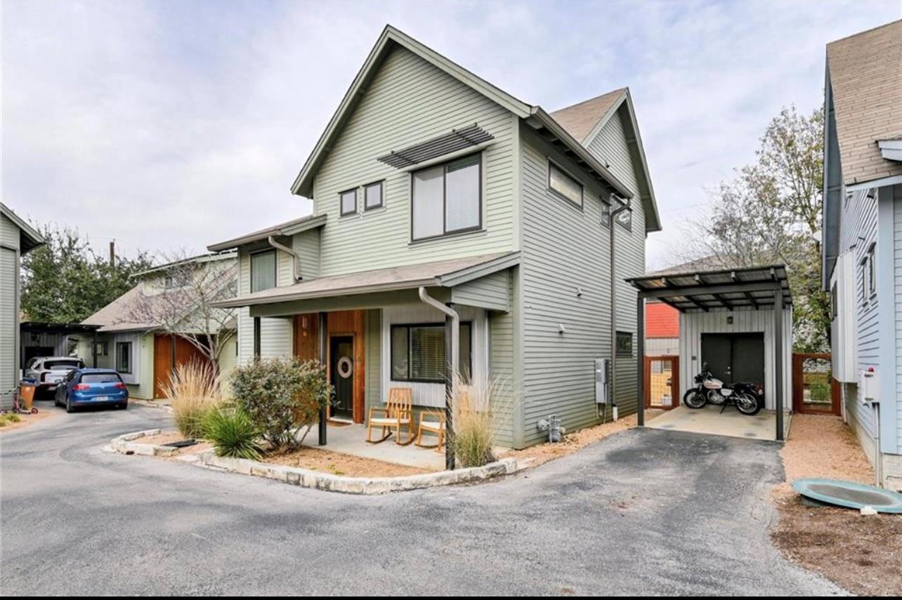 3505 Villa CT # 6