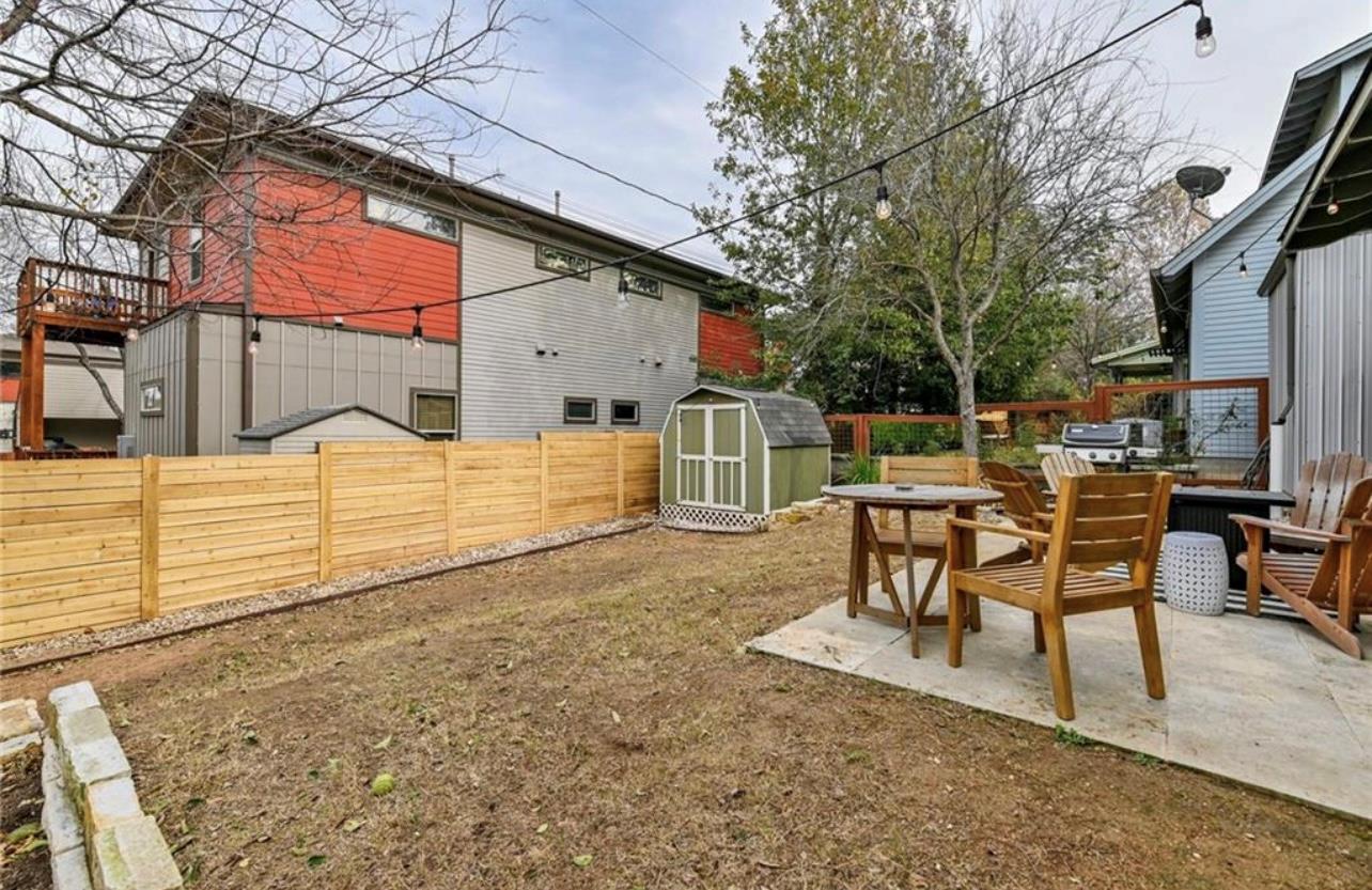 3505 Villa CT # 6