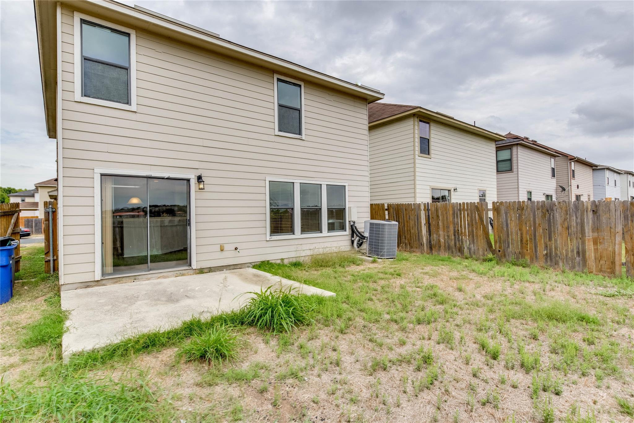 6521 Quinton DR