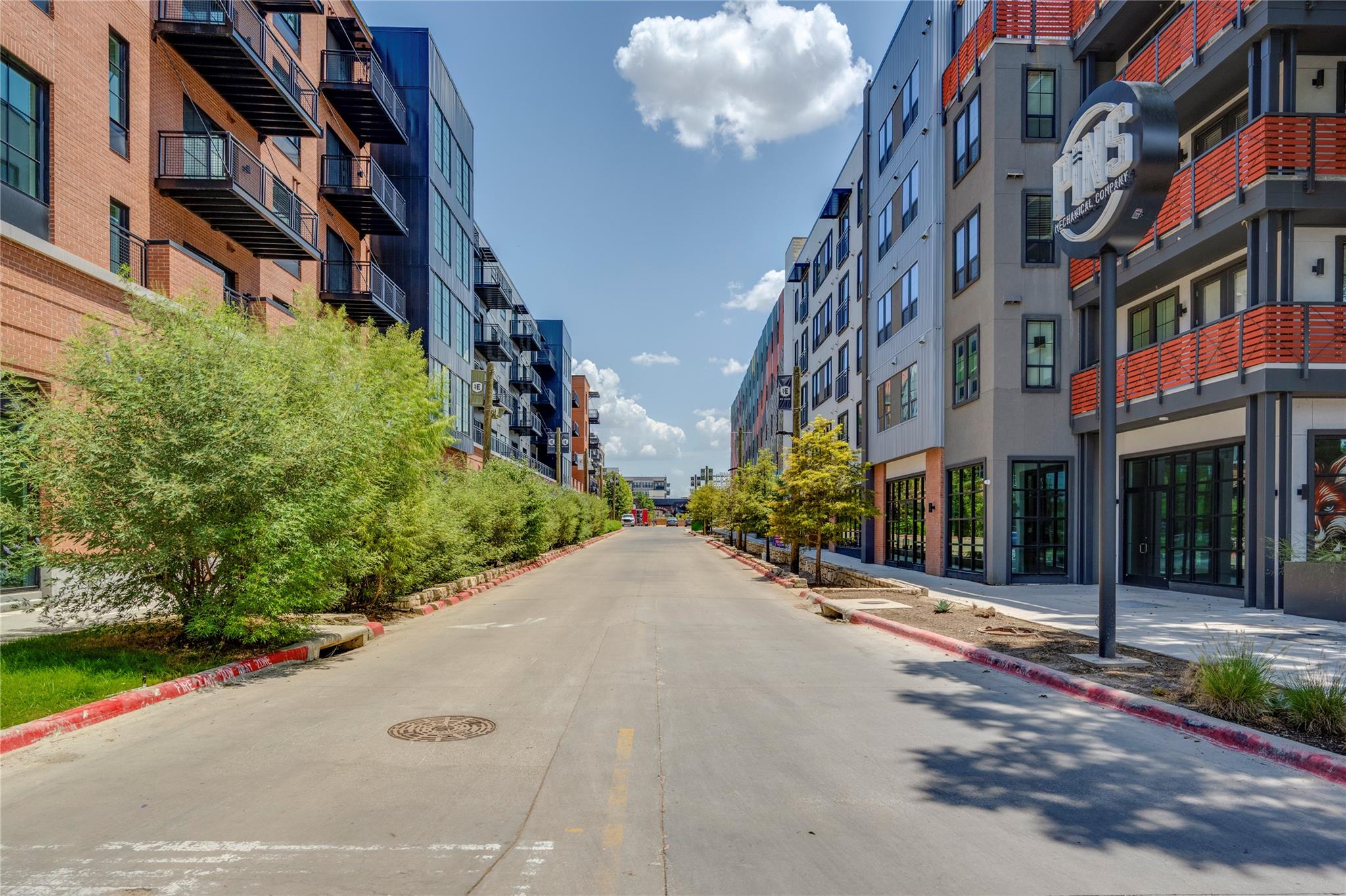 4315 S Congress Ave # 526