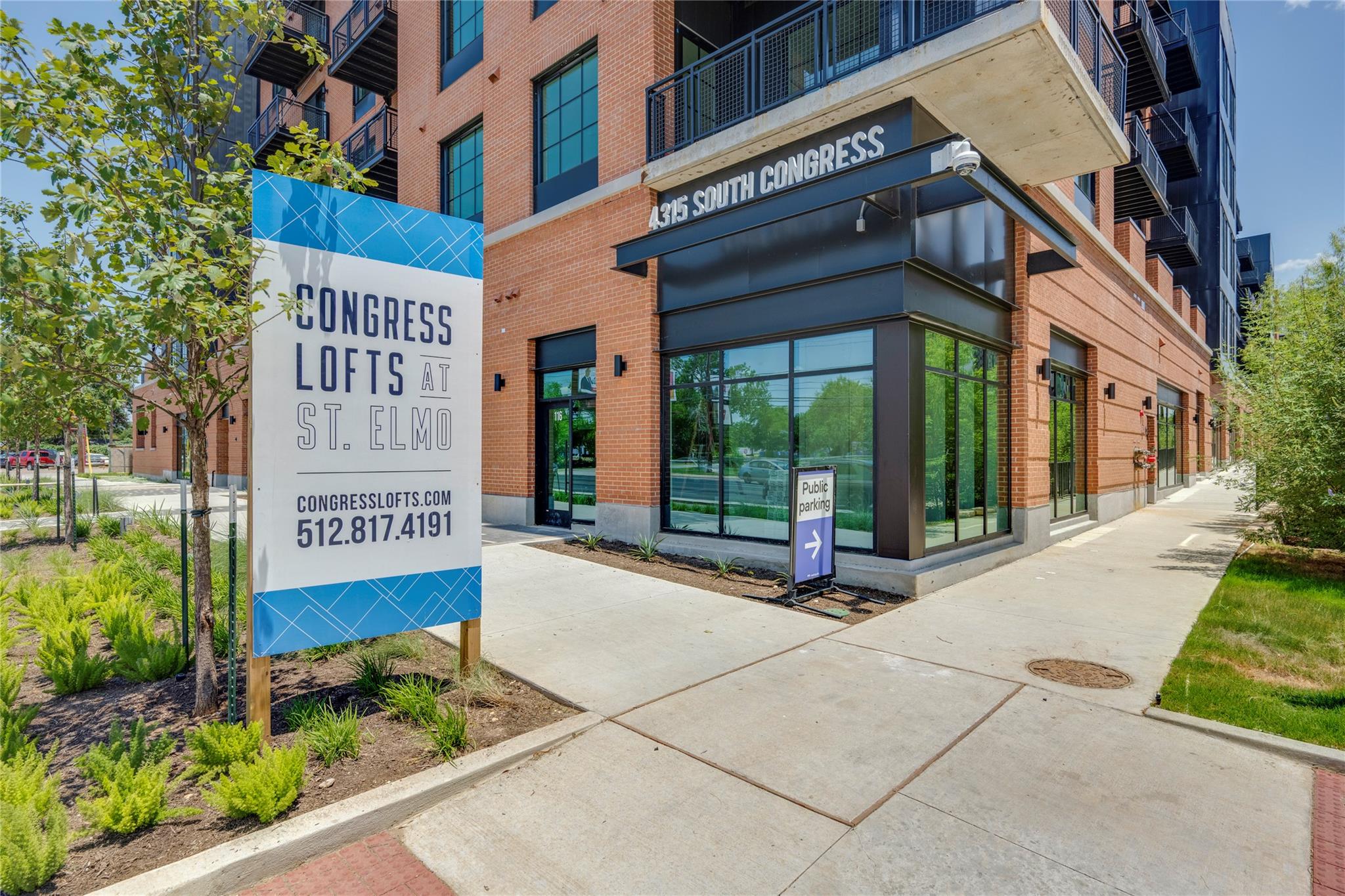 4315 S Congress Ave # 526