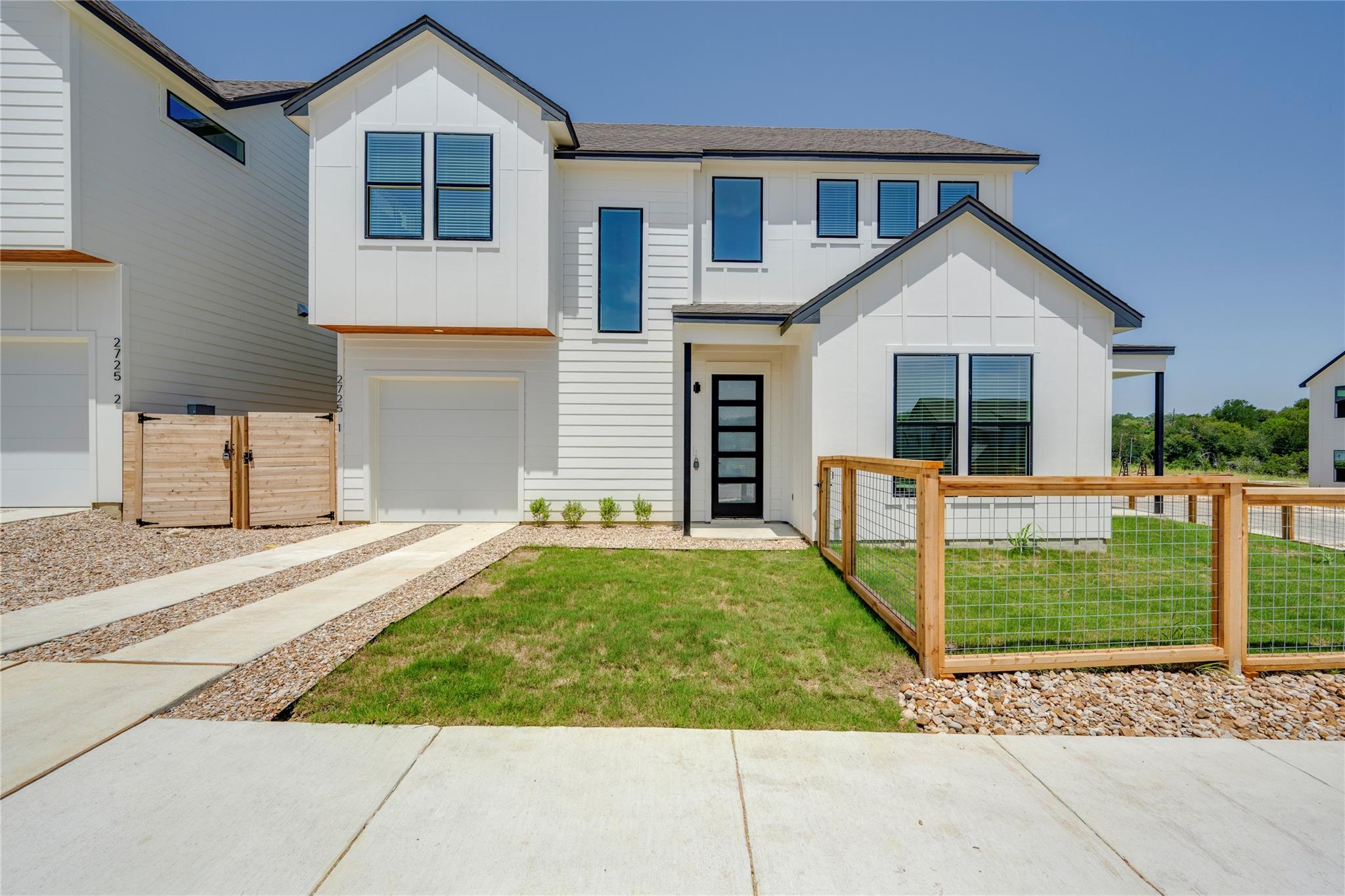 2725 Bristol DR # 2