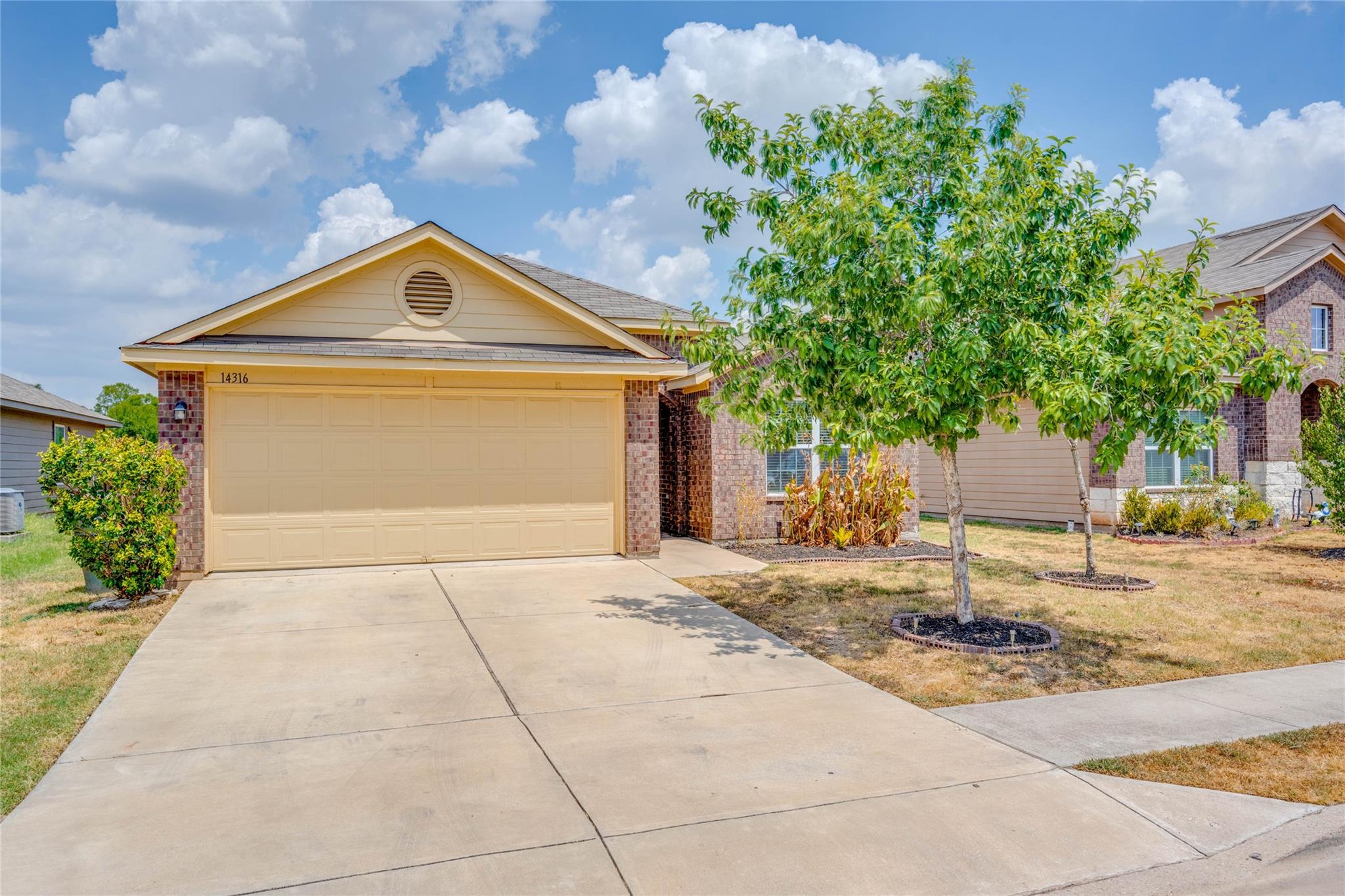 14316 Deaf Smith BLVD